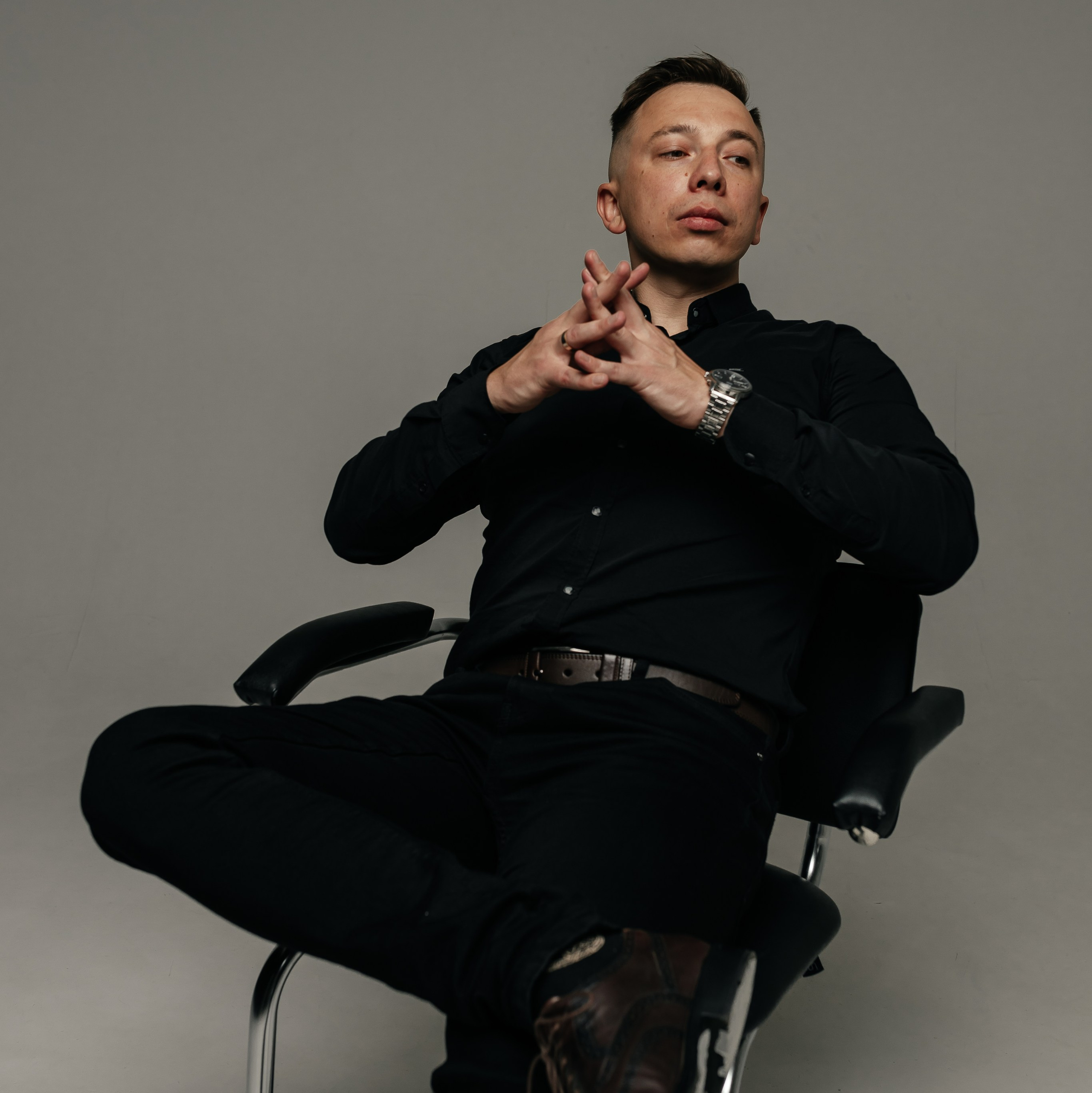 Свадебный и репортажный фотограф в Чебоксарах Покровский Александр