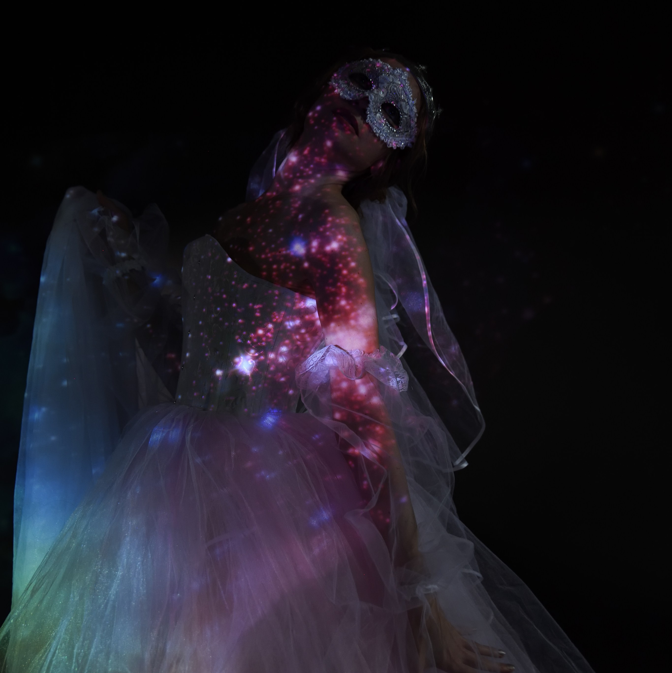 Yulia Pazukhina. Yulia Yurchevskaya | Art Director & Visual Visionary