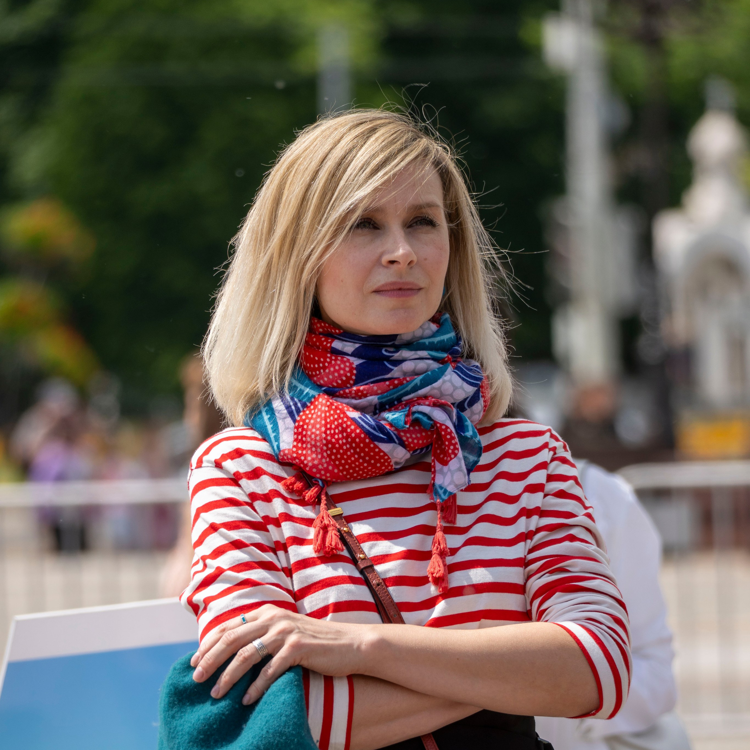 Сфотографируй мою душу!