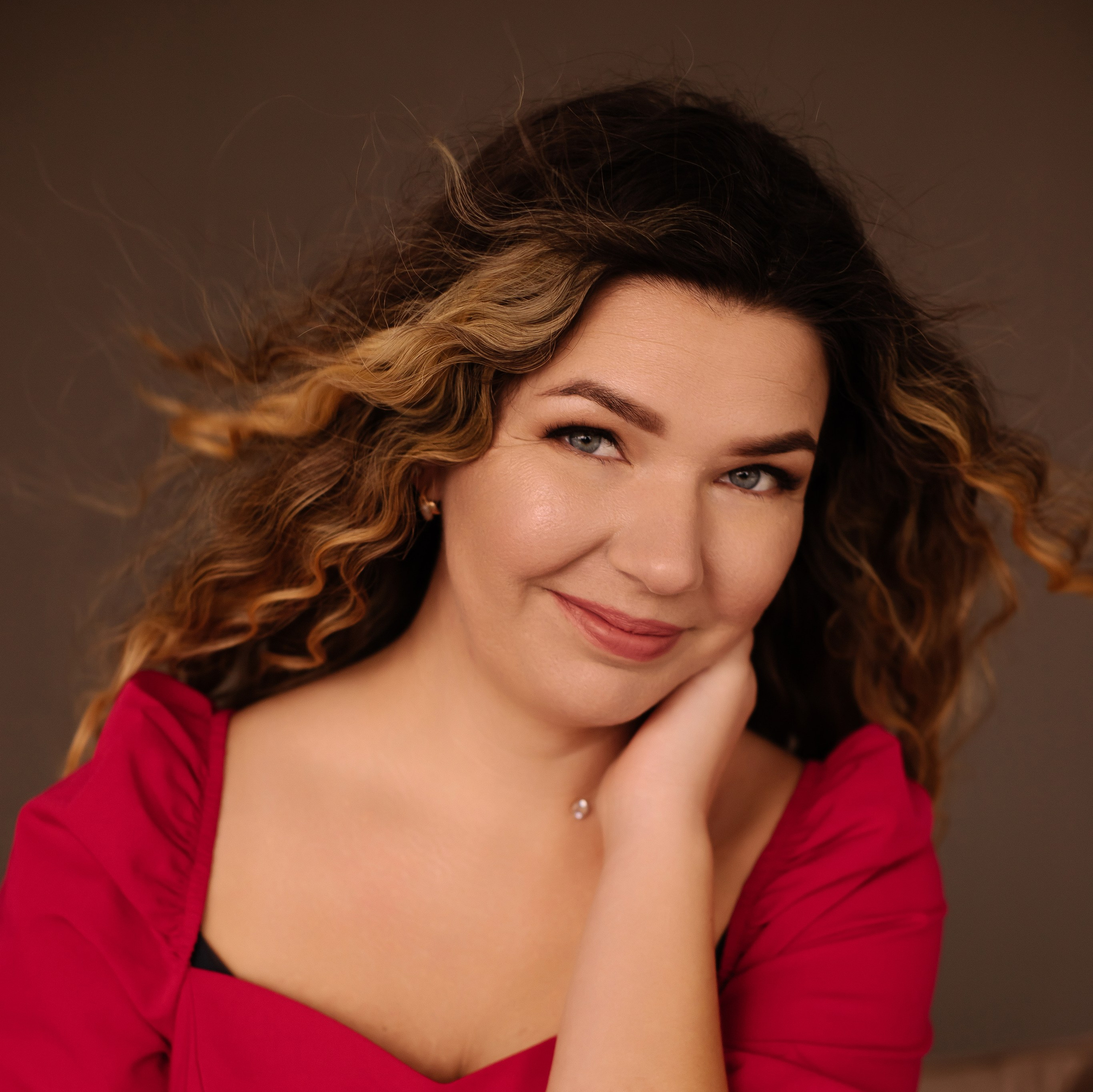 Демьянова Елизавета Фотограф