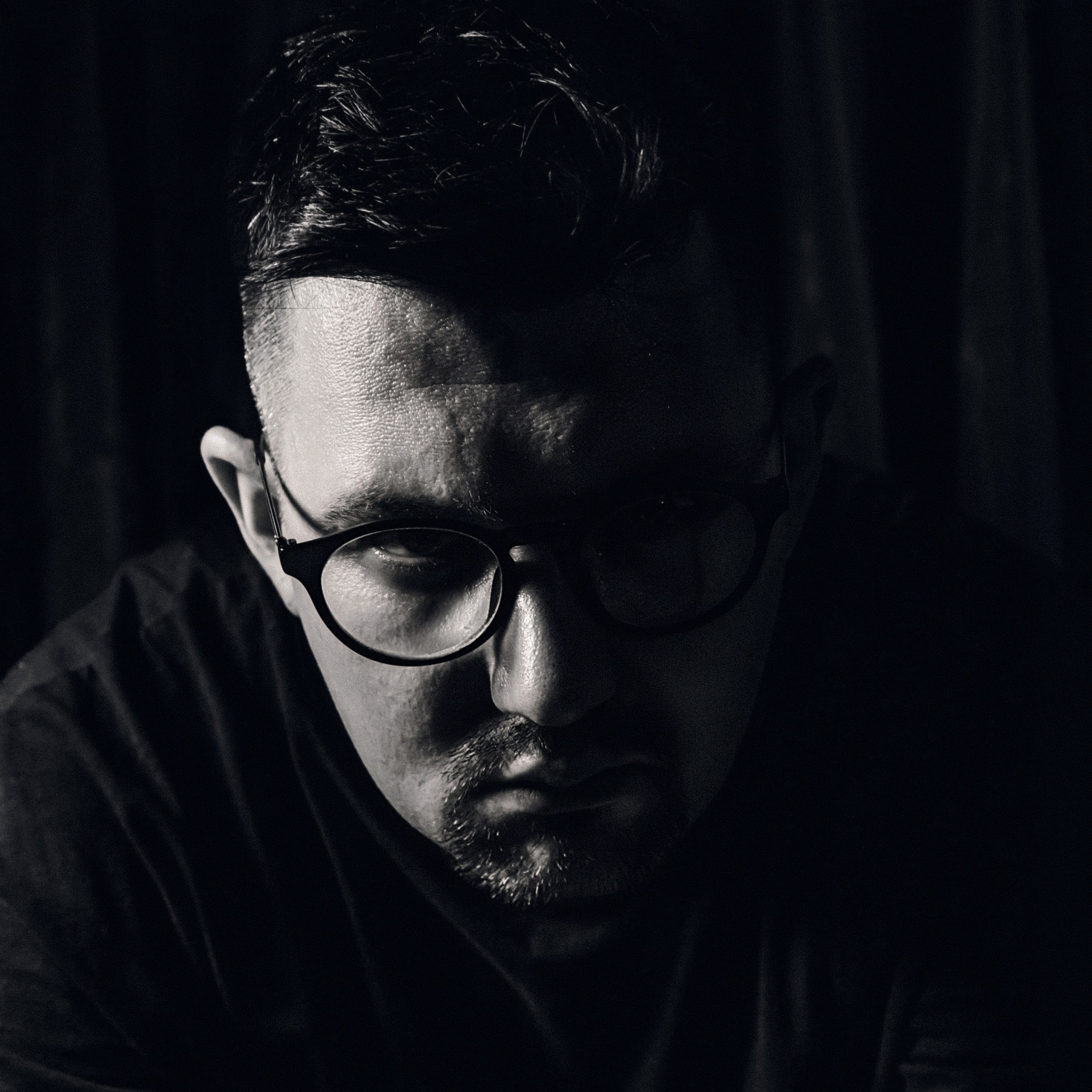 Фотограф в Баку Антон Колобов