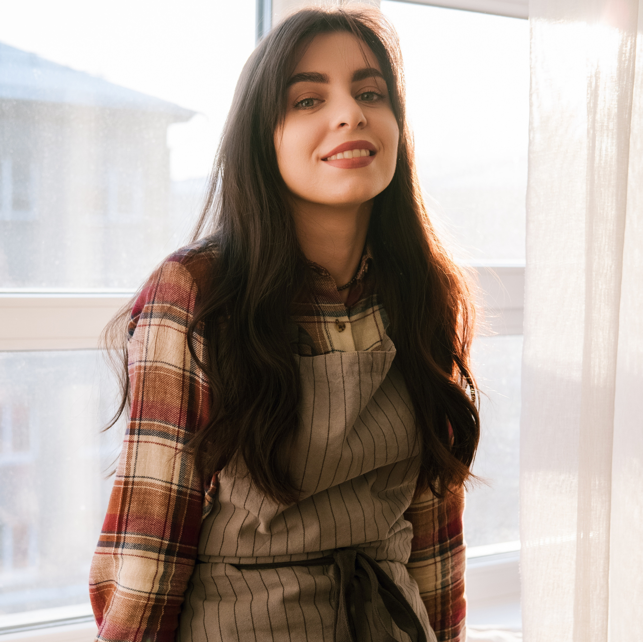 Контент съёмки