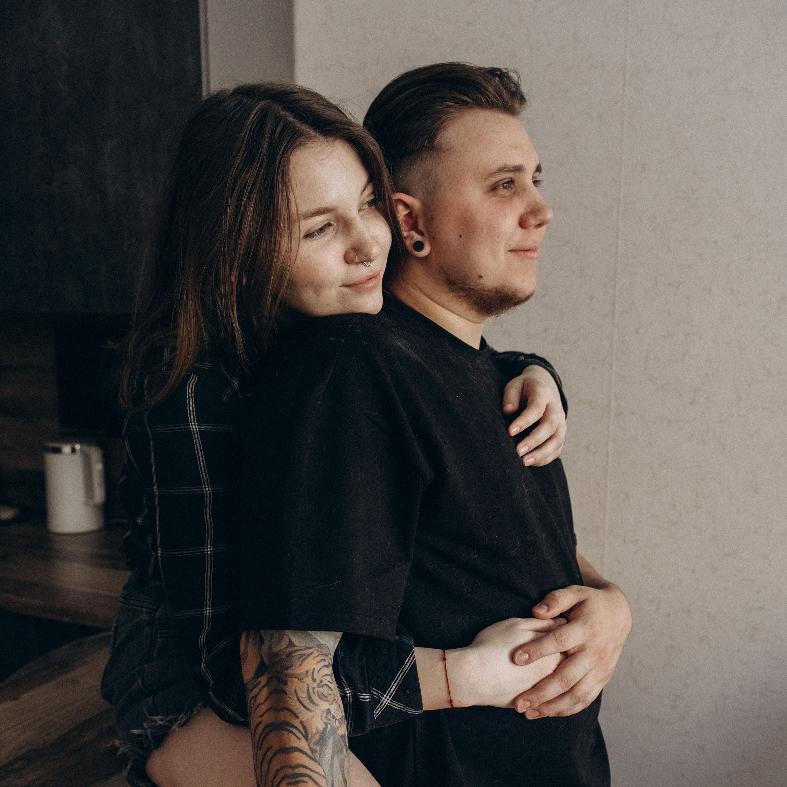 фотосессия в студии Санкт-Петербург