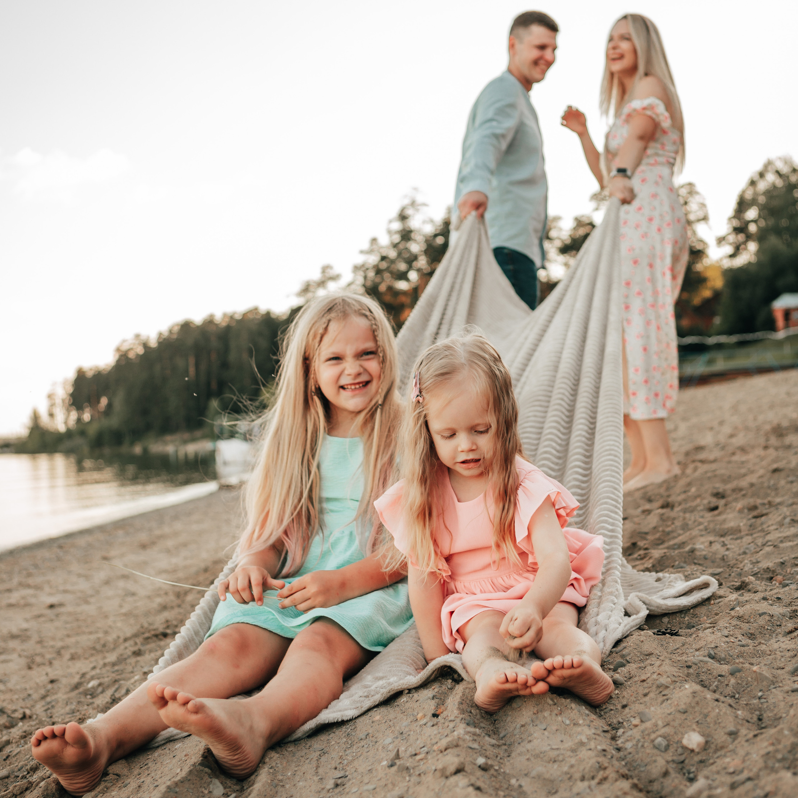 Виды съемок. Семейный и детский фотограф в г. Новосибирске Макеева Анастасия