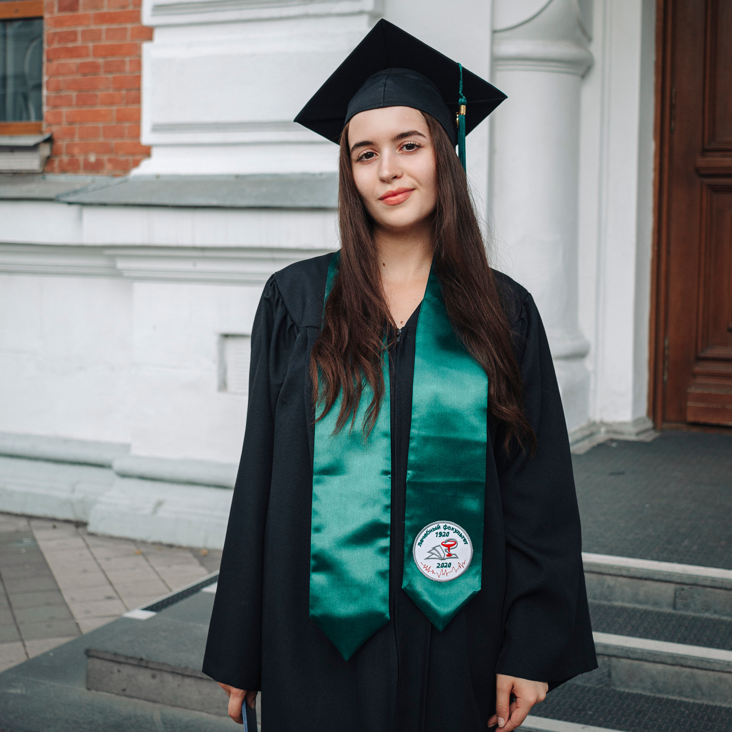 Съемка для студентов-медиков. Твой фотограф на все случаи жизни в Краснодаре