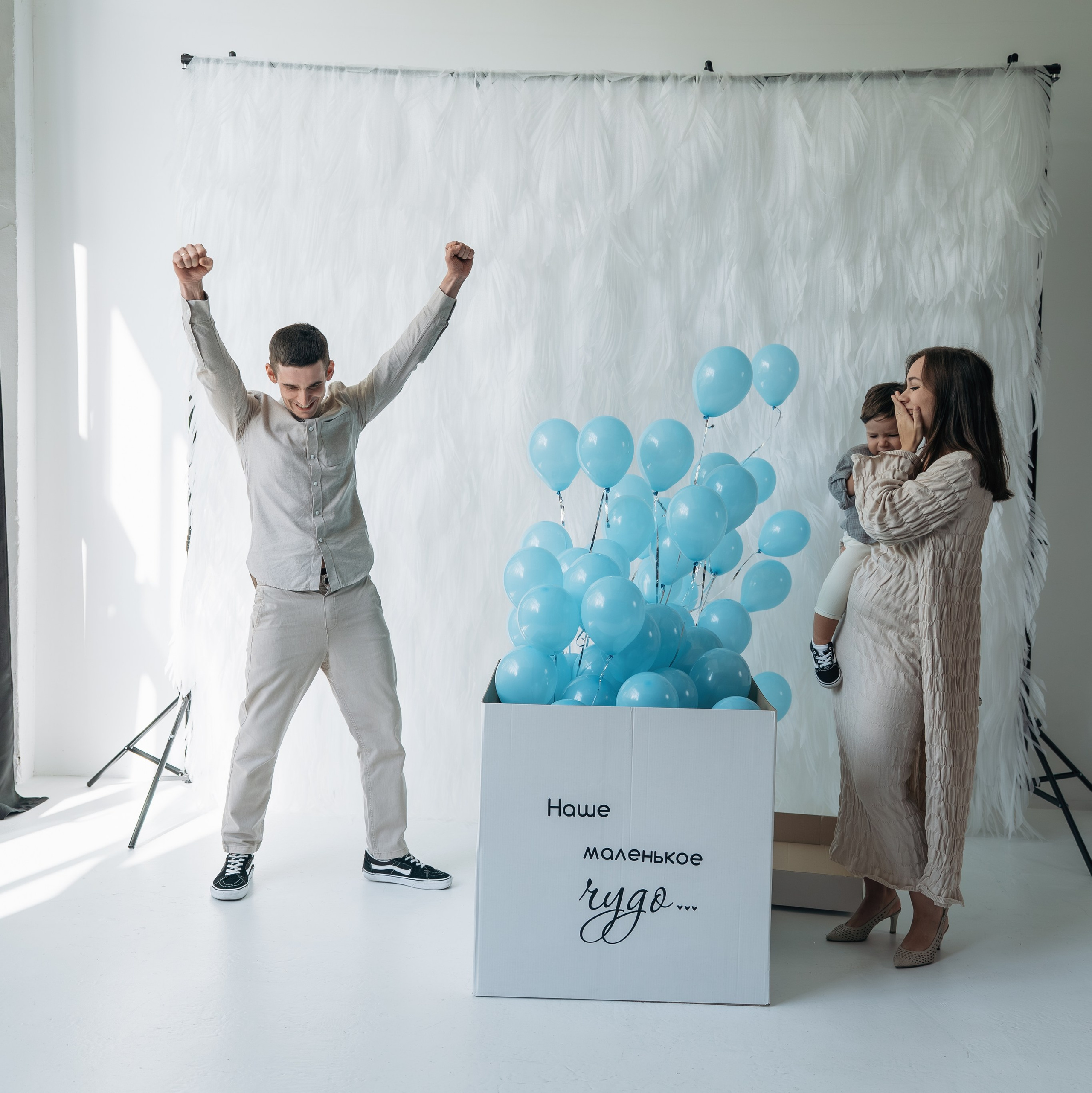 Прайс. Семейный фотограф, видеограф Микуева Ольга