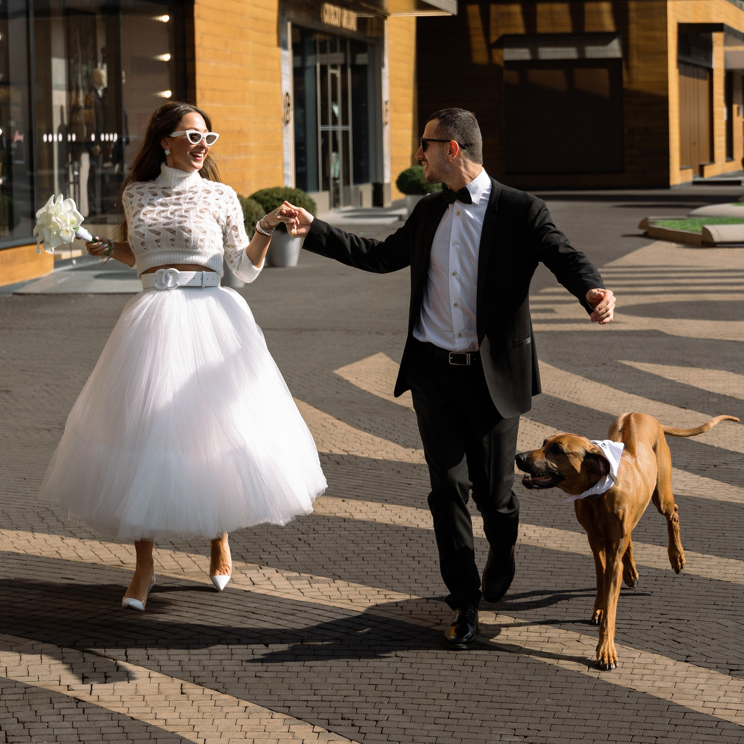 Прайс на свадебные услуги. Свадебный фотограф и видеограф в Москве, Виктор Архилюк