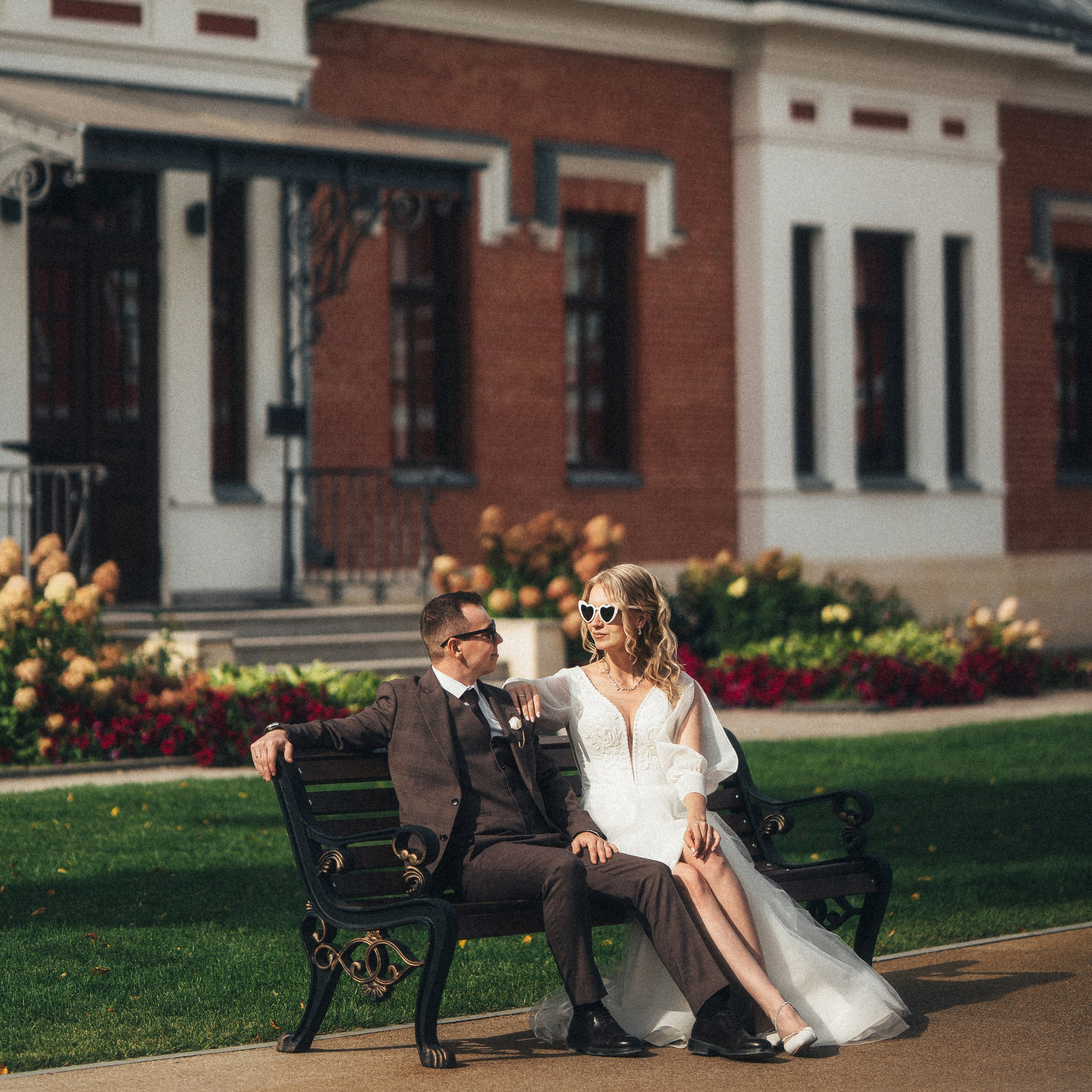 фотосессия воронеж семейная