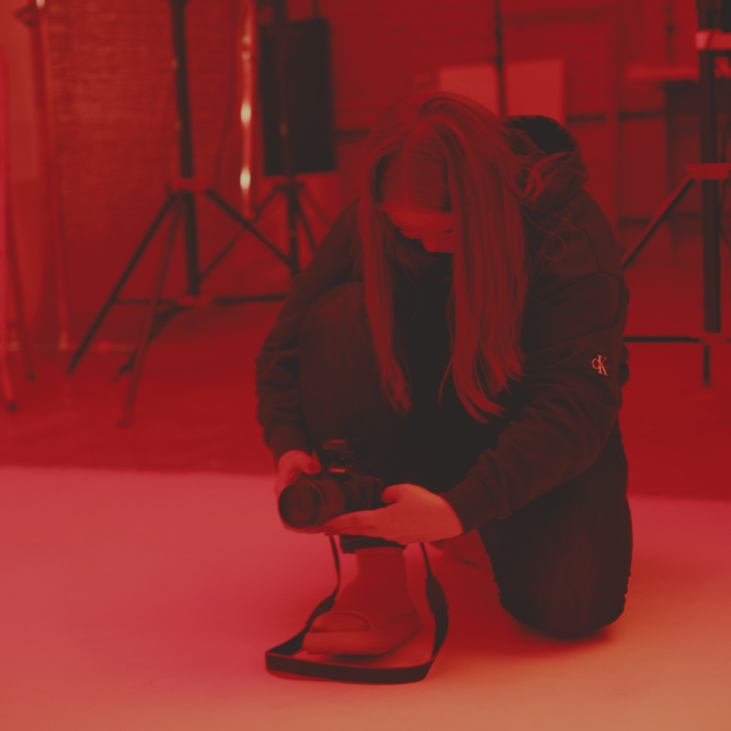 Обо мне. Фотограф в Санкт-Петербурге Яна Кобзева