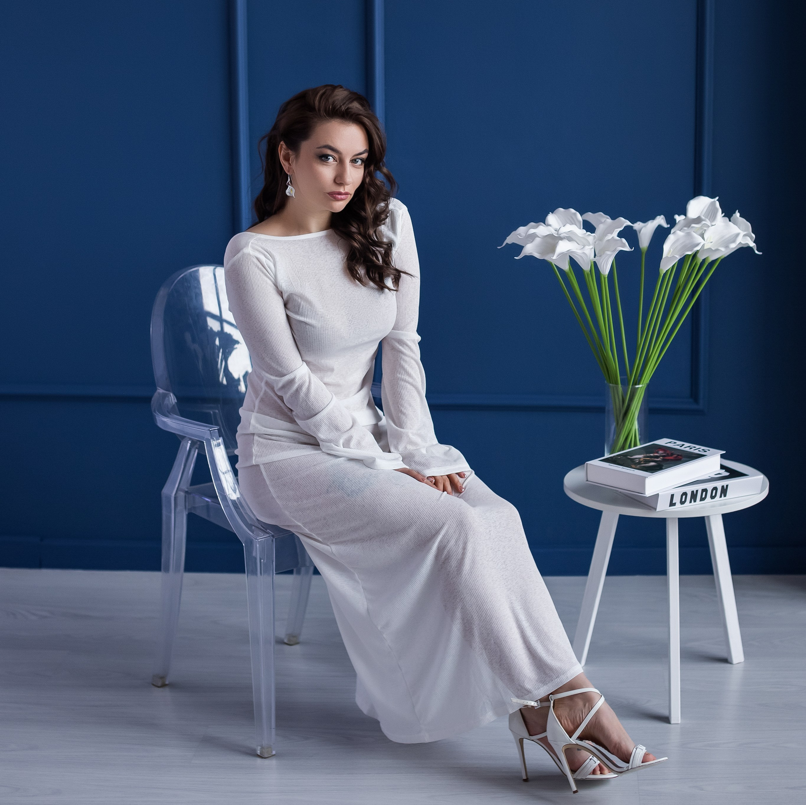 Услуги. Студия 4/15