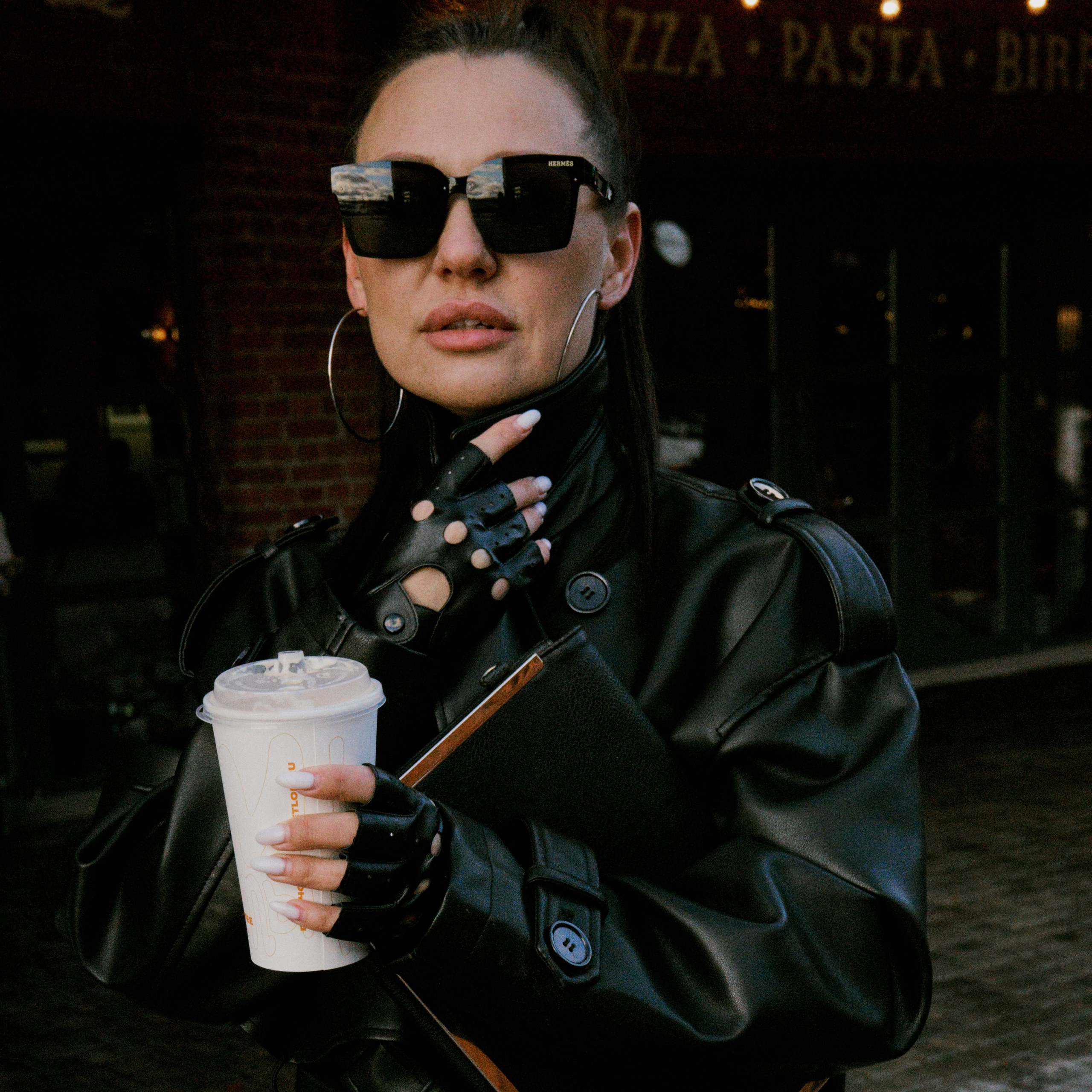 Прайс. Фотограф / Санкт-Петербург / Галина Никонова