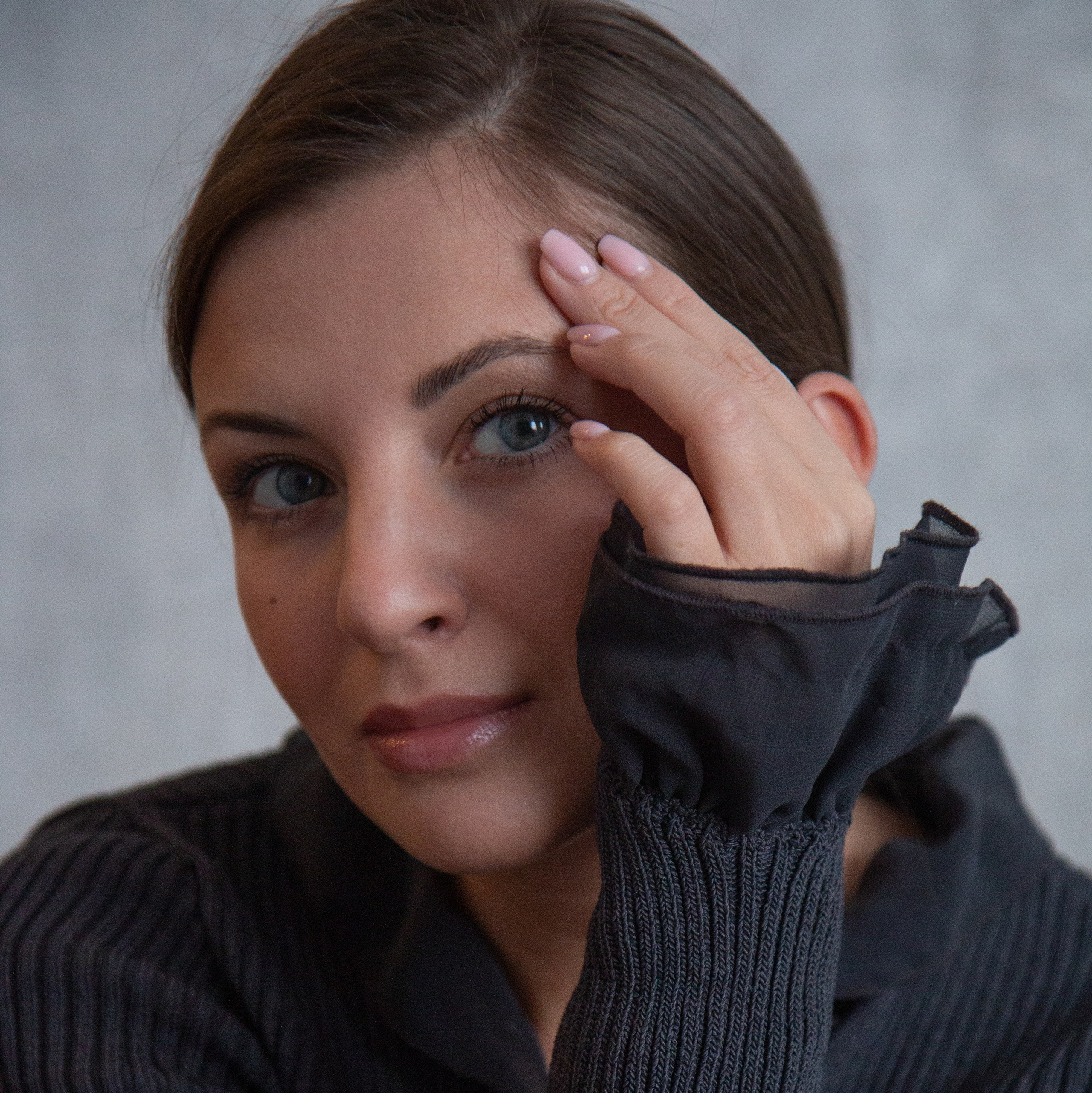 Портретный фотограф во Всеволожске