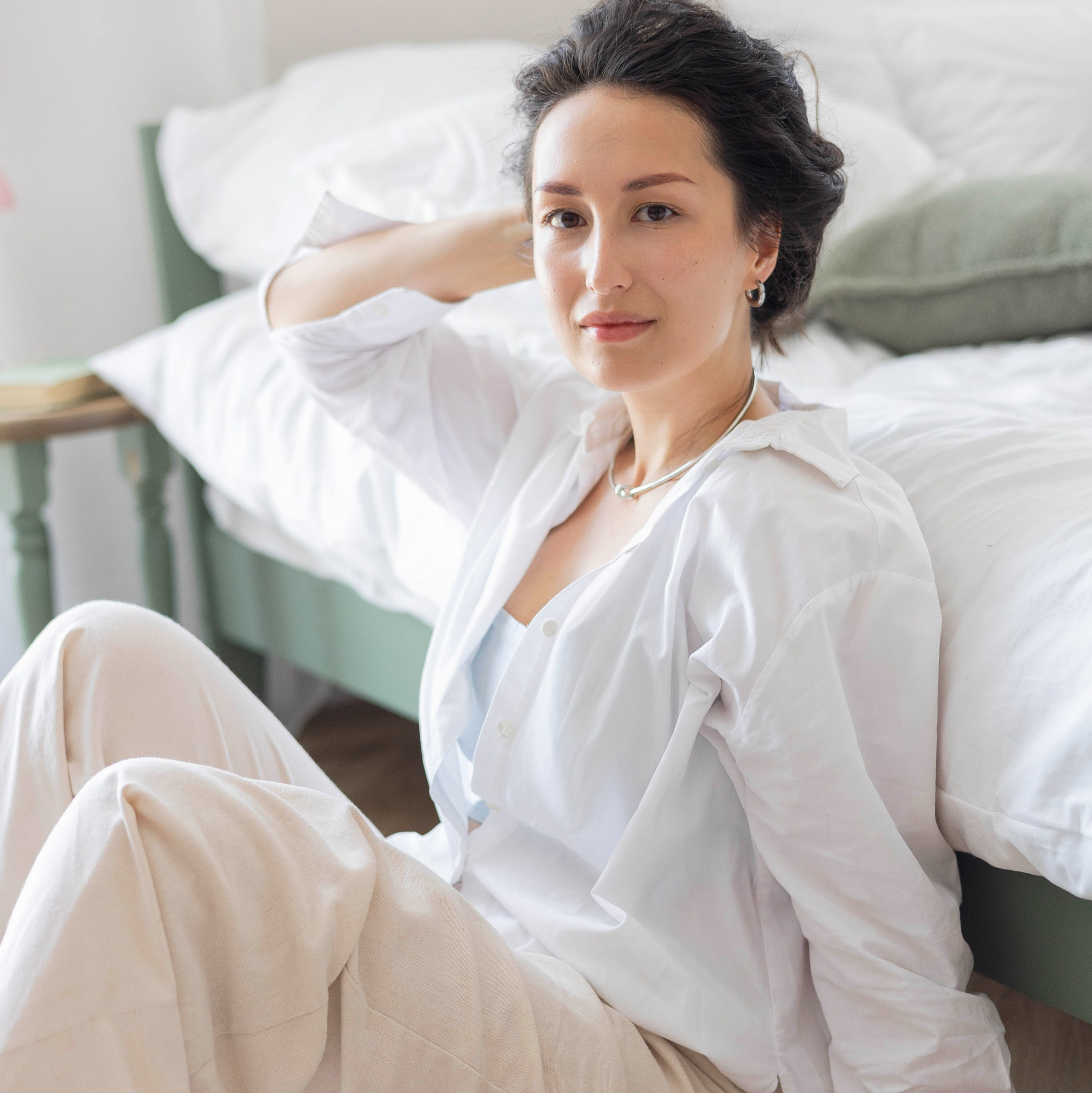 Обо мне. Ваш фотограф во Владимире и Москве Валерия Увакина