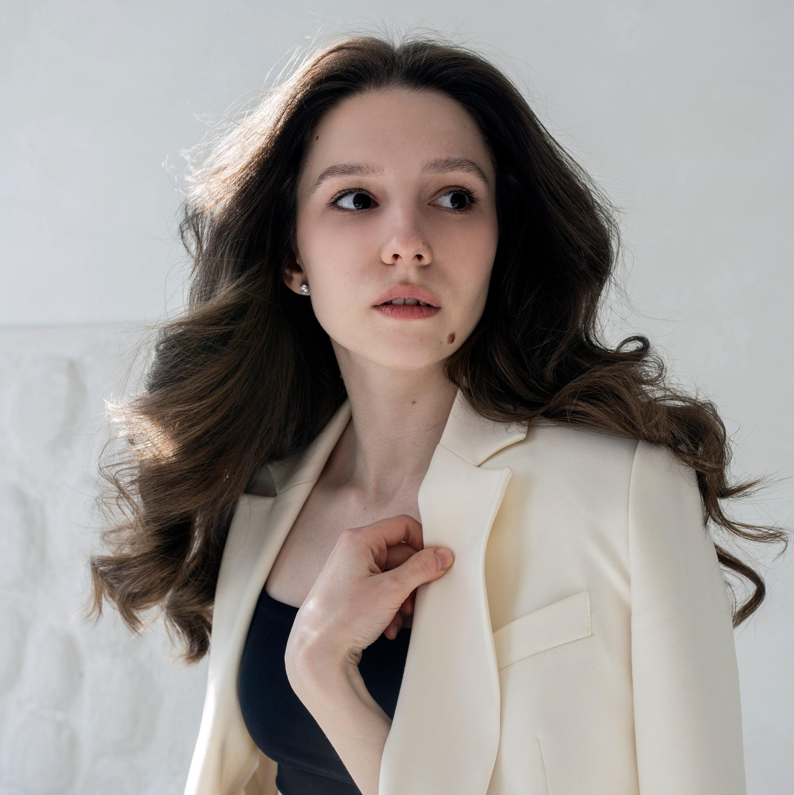 Контакты. Фотограф Елизавета Ясникова