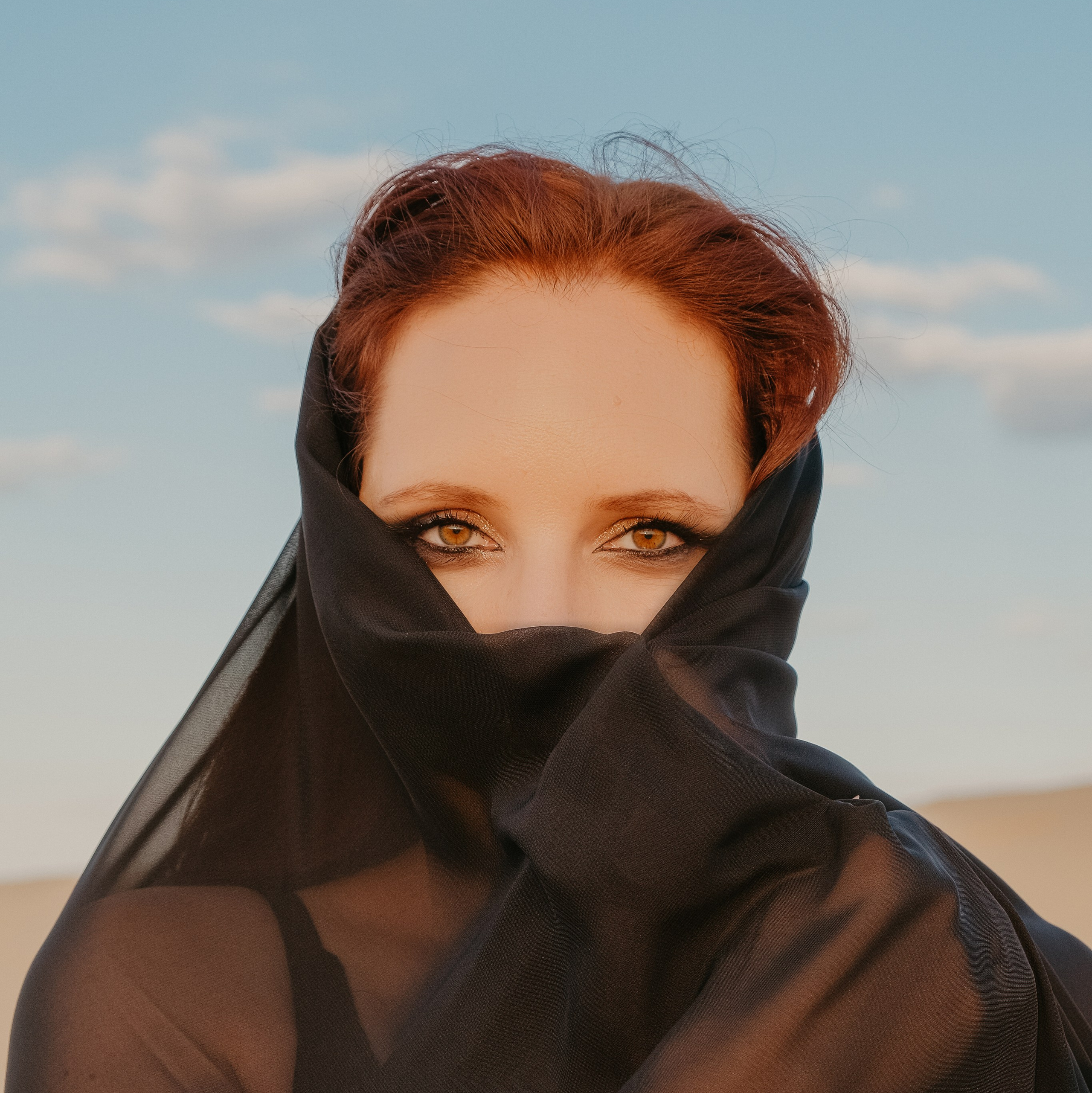 Тур на бархан большой брат, фотосессия на барханах