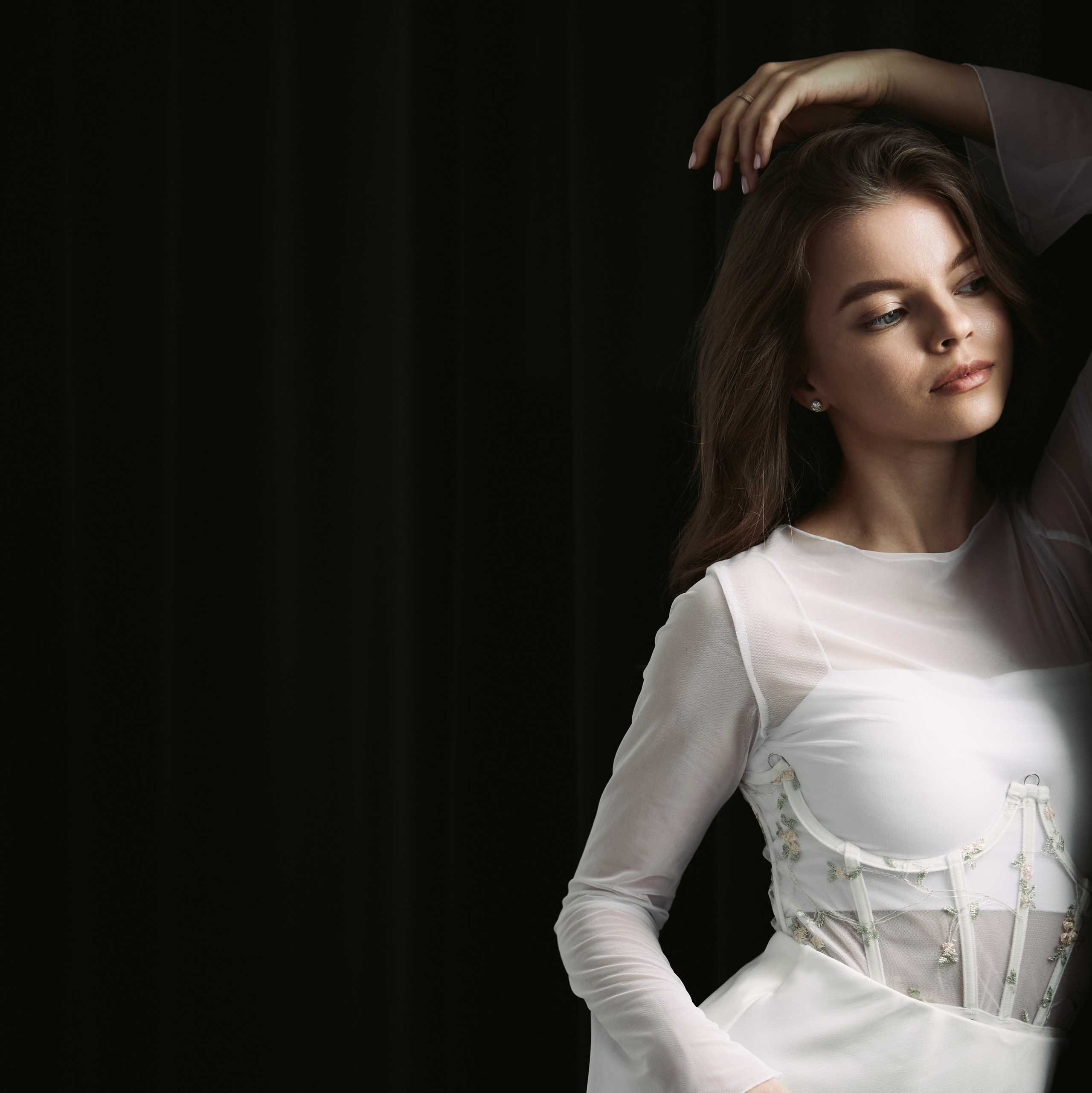 Индивидуальная фотосессия. Фотограф и видеограф в Кургане Леонид Корнильев