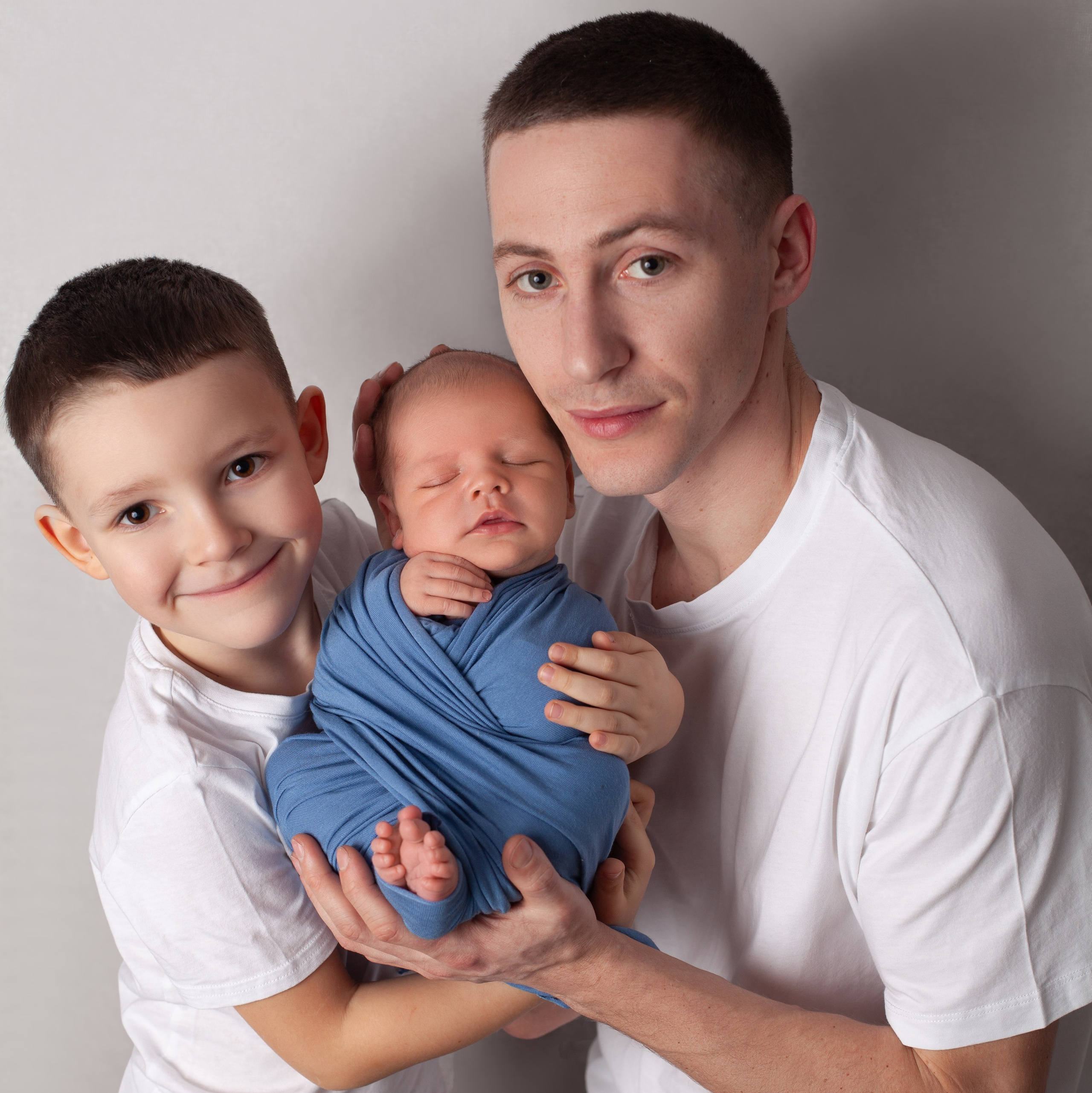 Фотограф Новорождённых и детский фотограф в Санкт-Петербурге