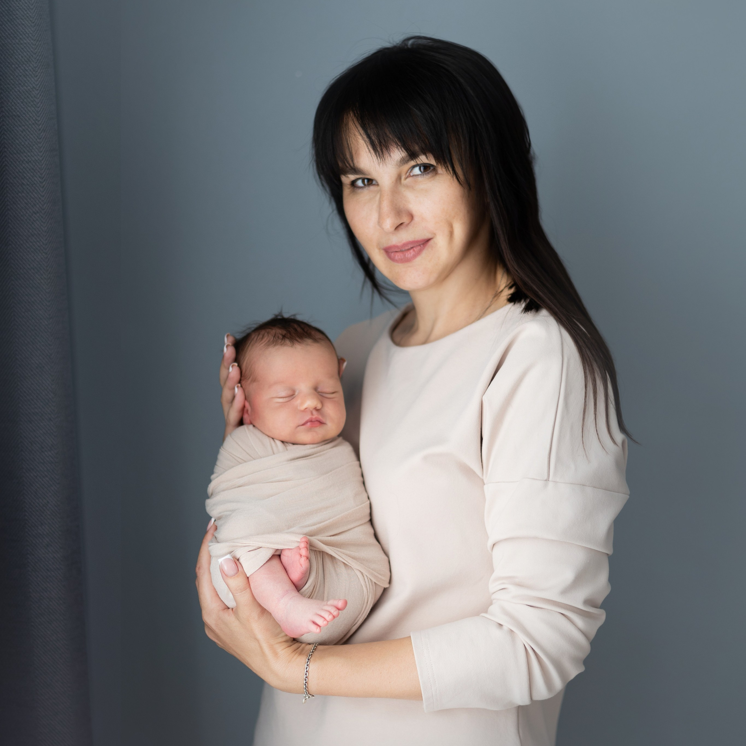 Контакты. Ольга Овсянкина — фотограф Новорожденных в Москве, в Орле