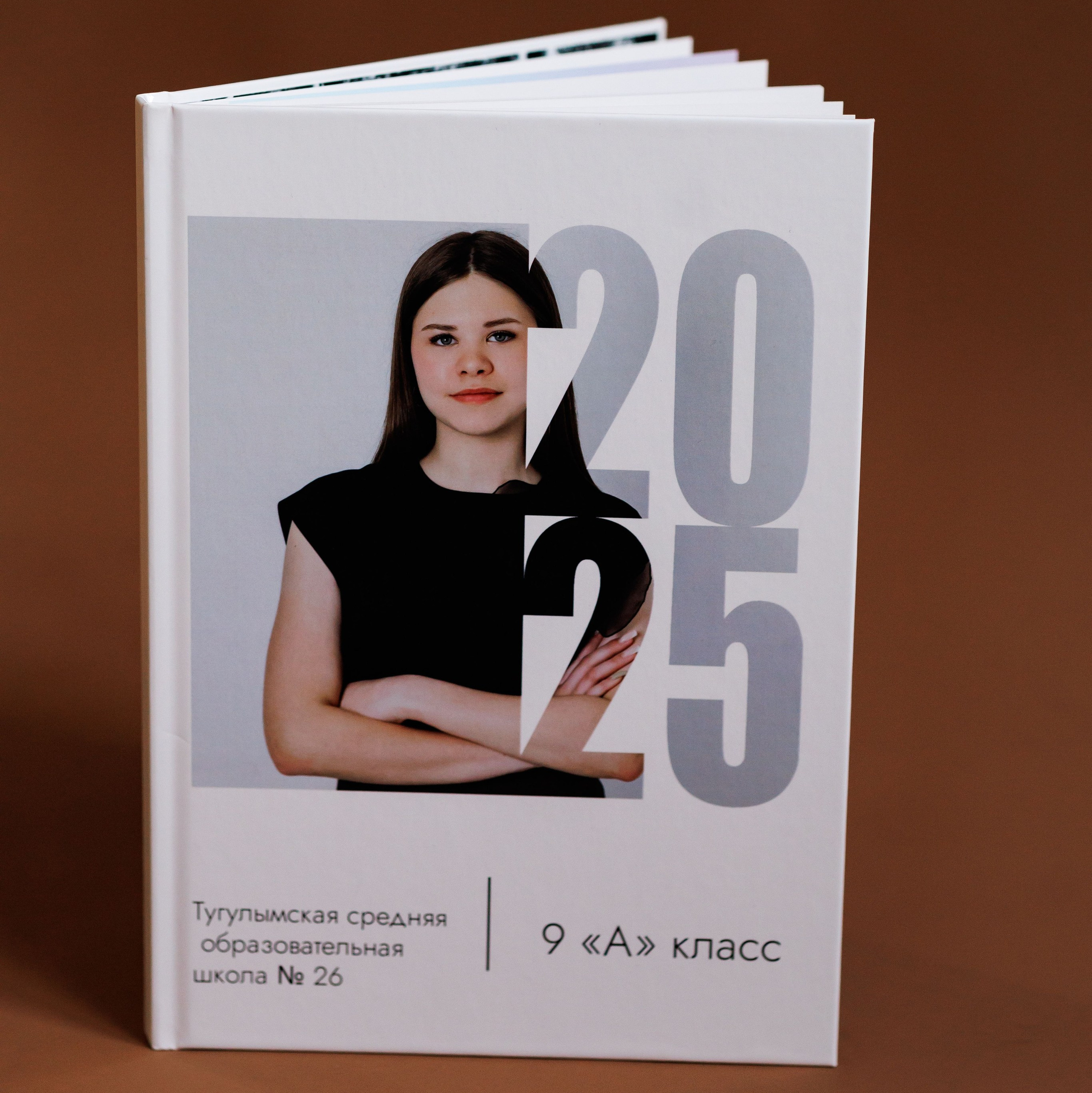 Фотокниги и выпускные альбомы. Семейный фотограф Нижневартовск Тюмень Ефимова Ирина