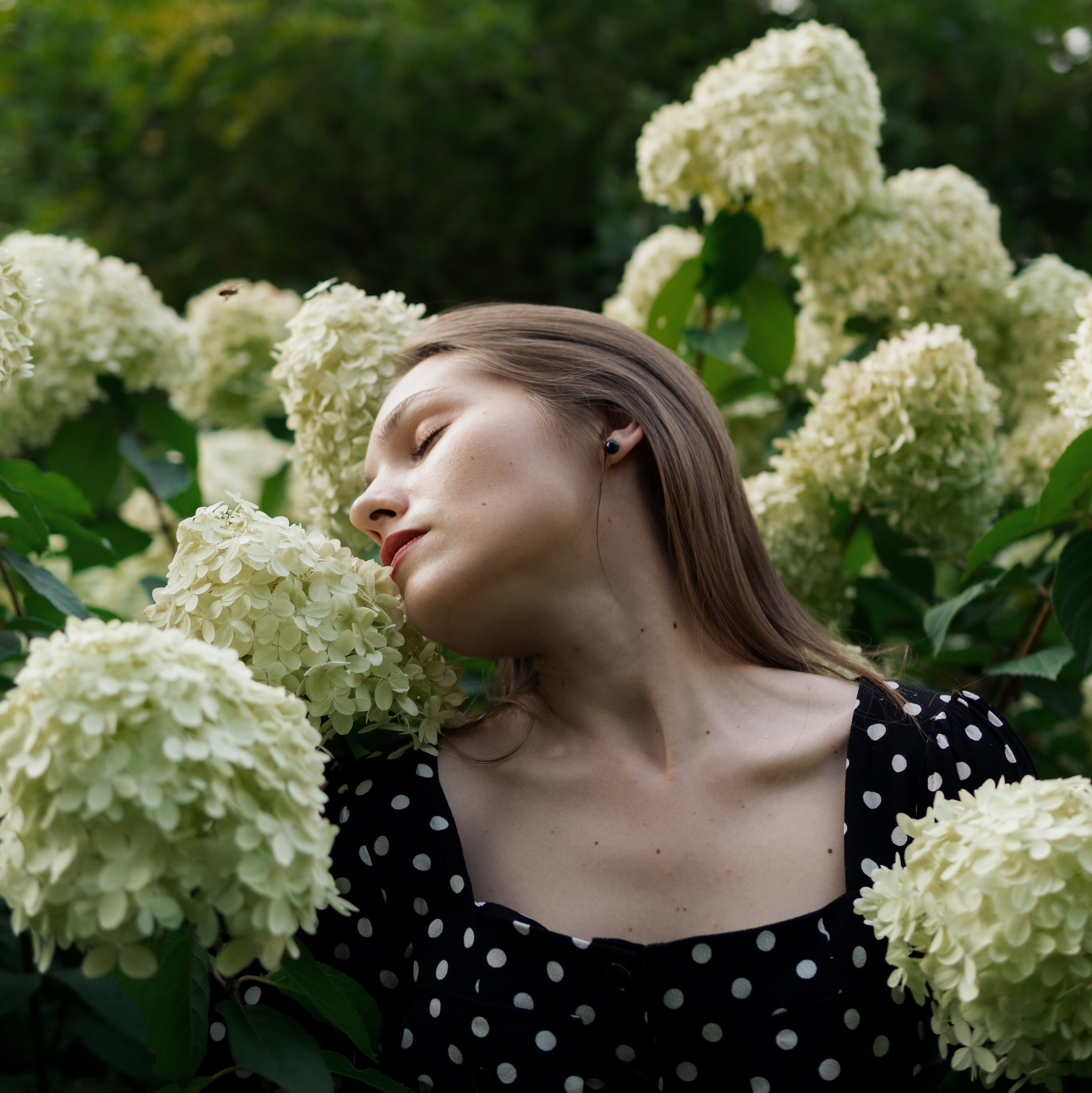 Репортажный и портретный фотограф Андрей Гаровский