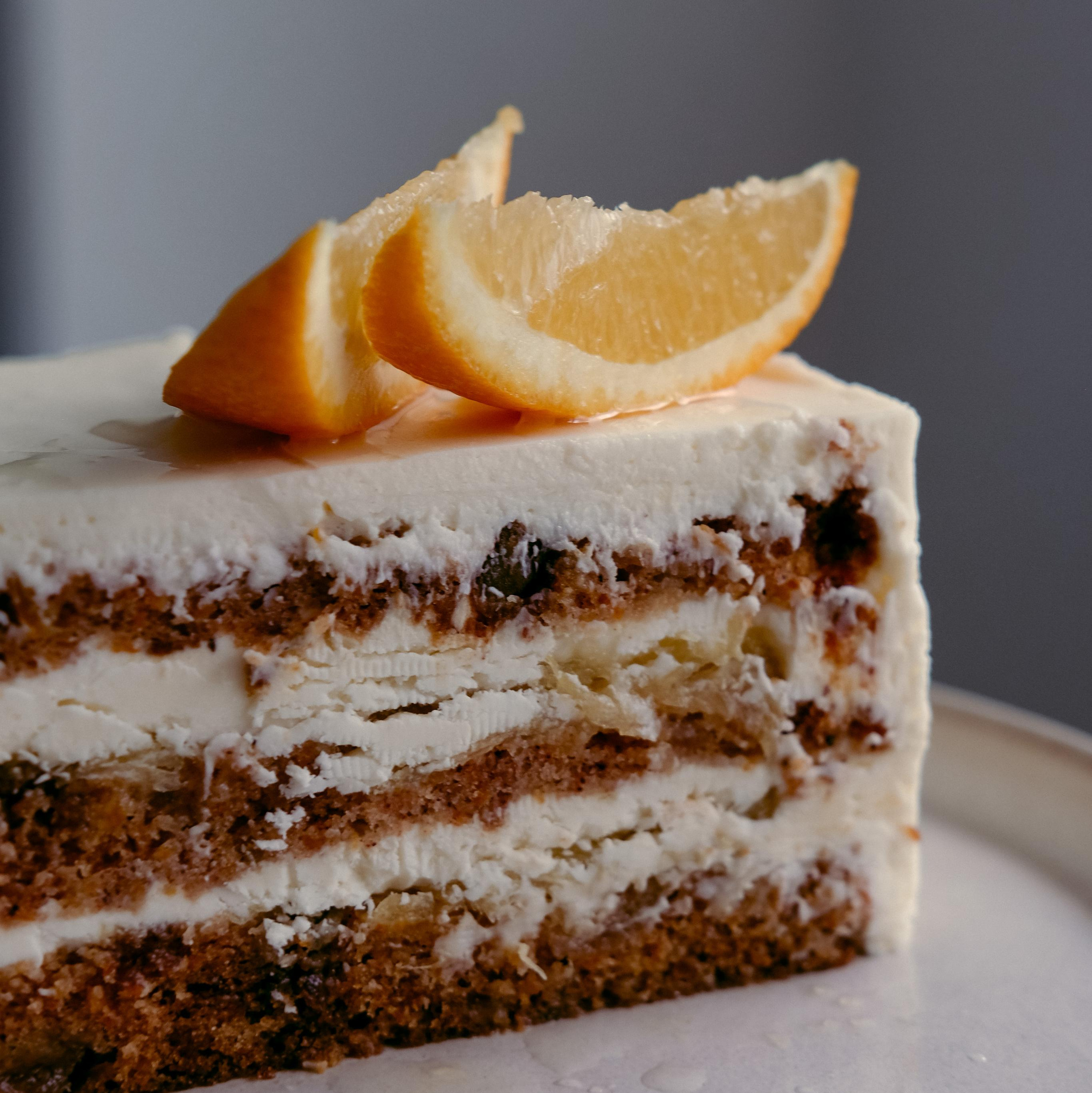 Торты. Главная