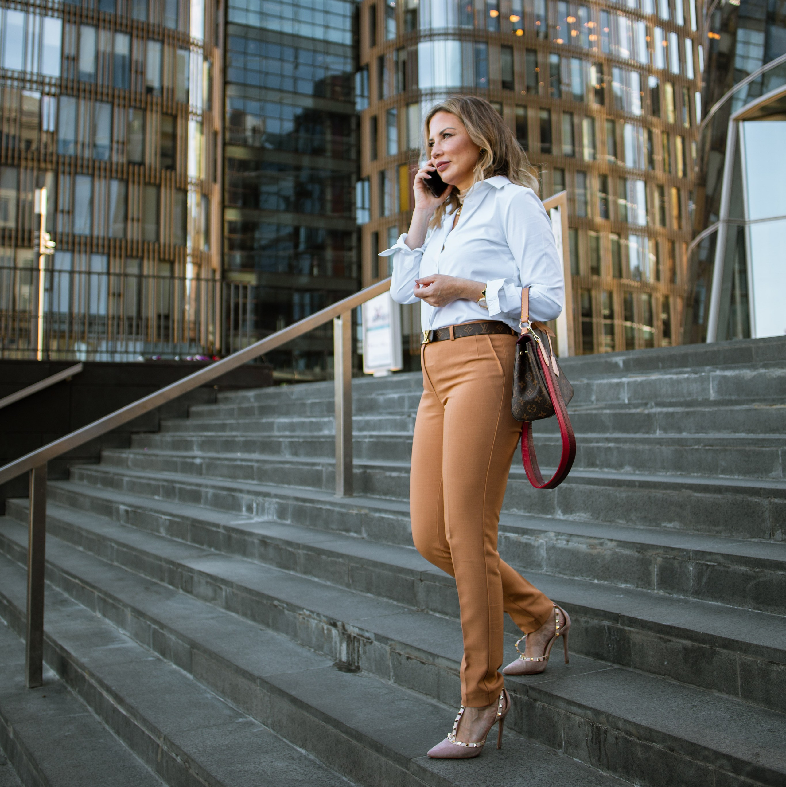 Съёмки для экспертов. Фотограф брендов в Санкт-Петербурге Полина Суворова