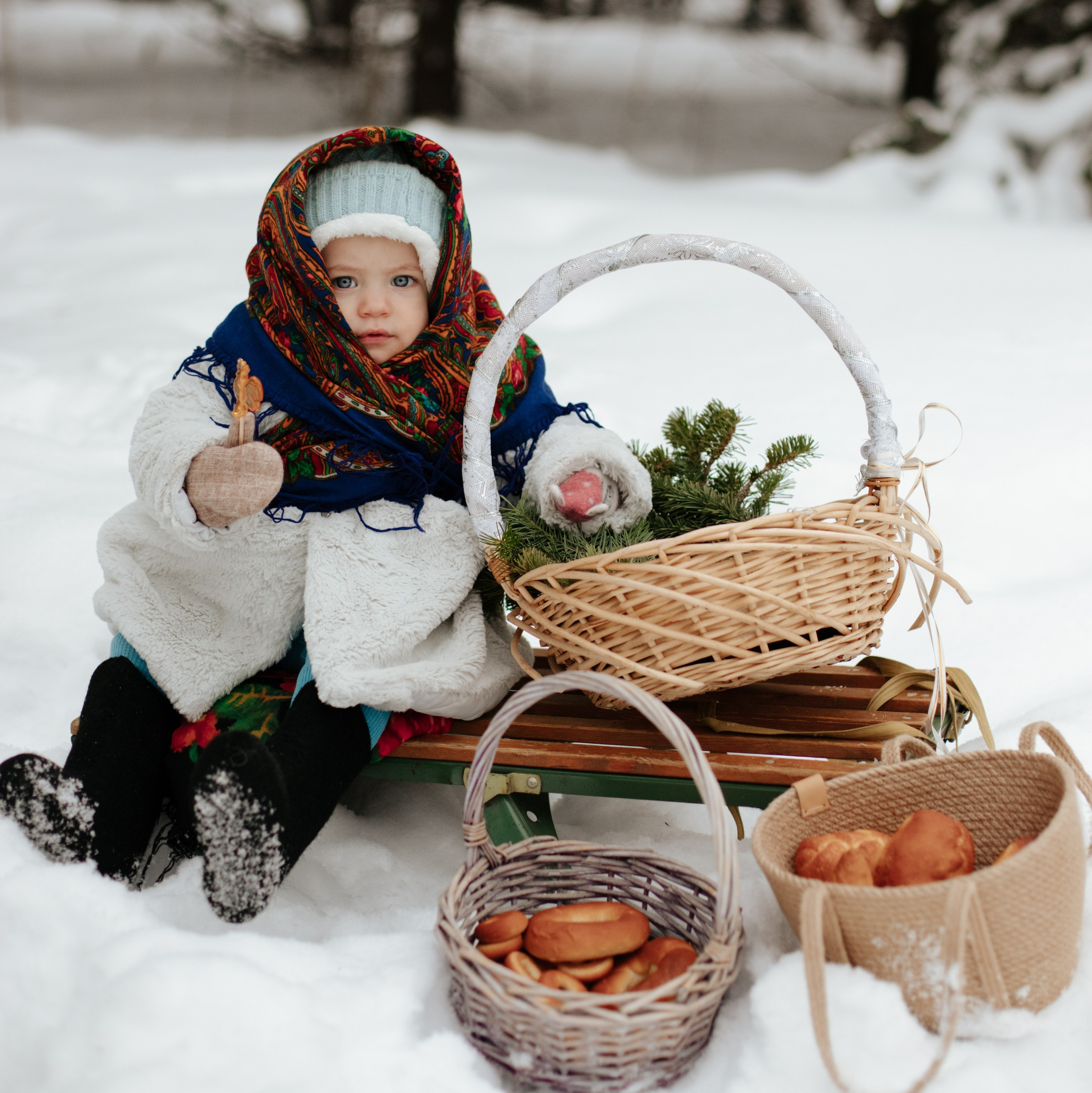 Услуги. Фотограф Татьяна Лесникова