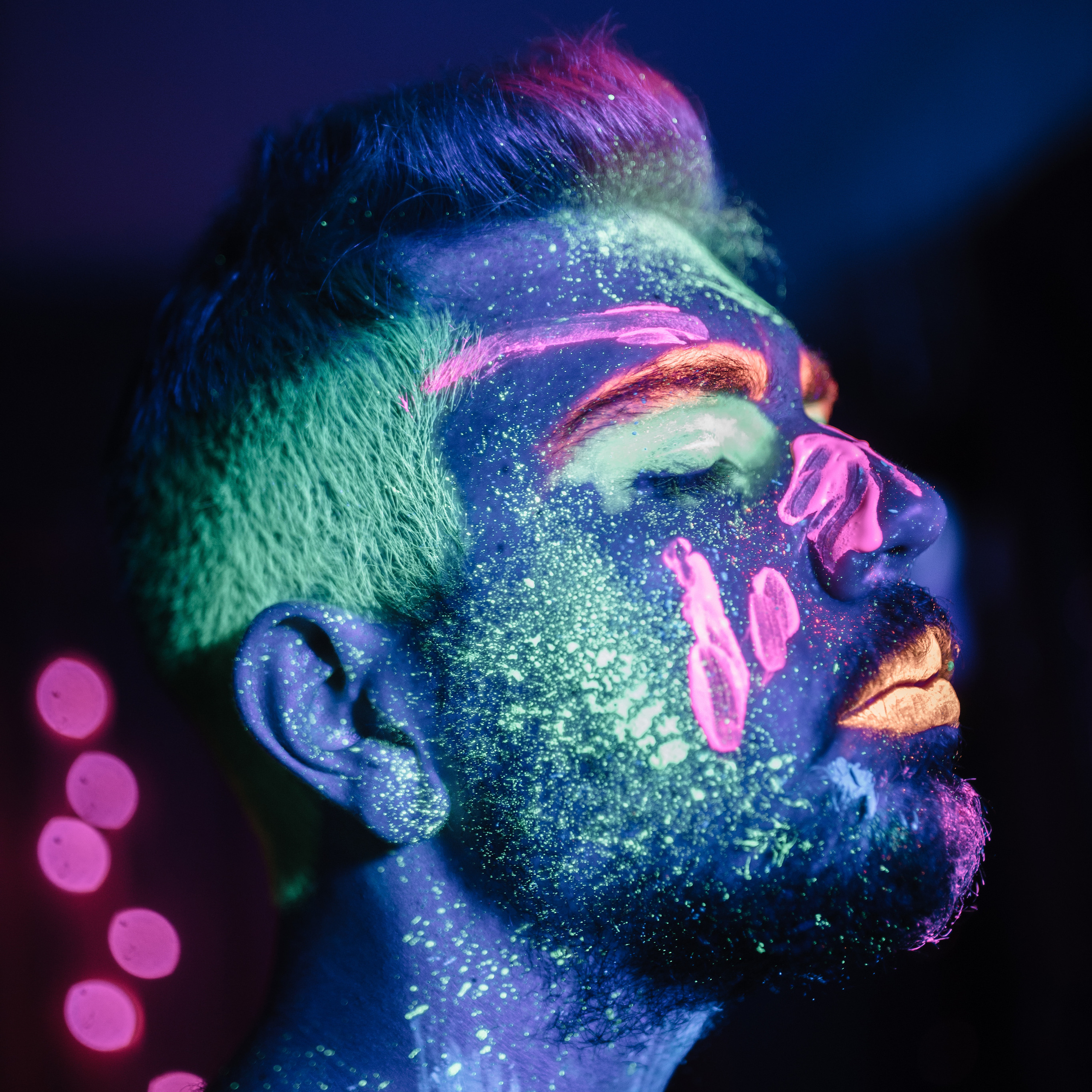 Контакты. Август Гайст Фотограф в Москве