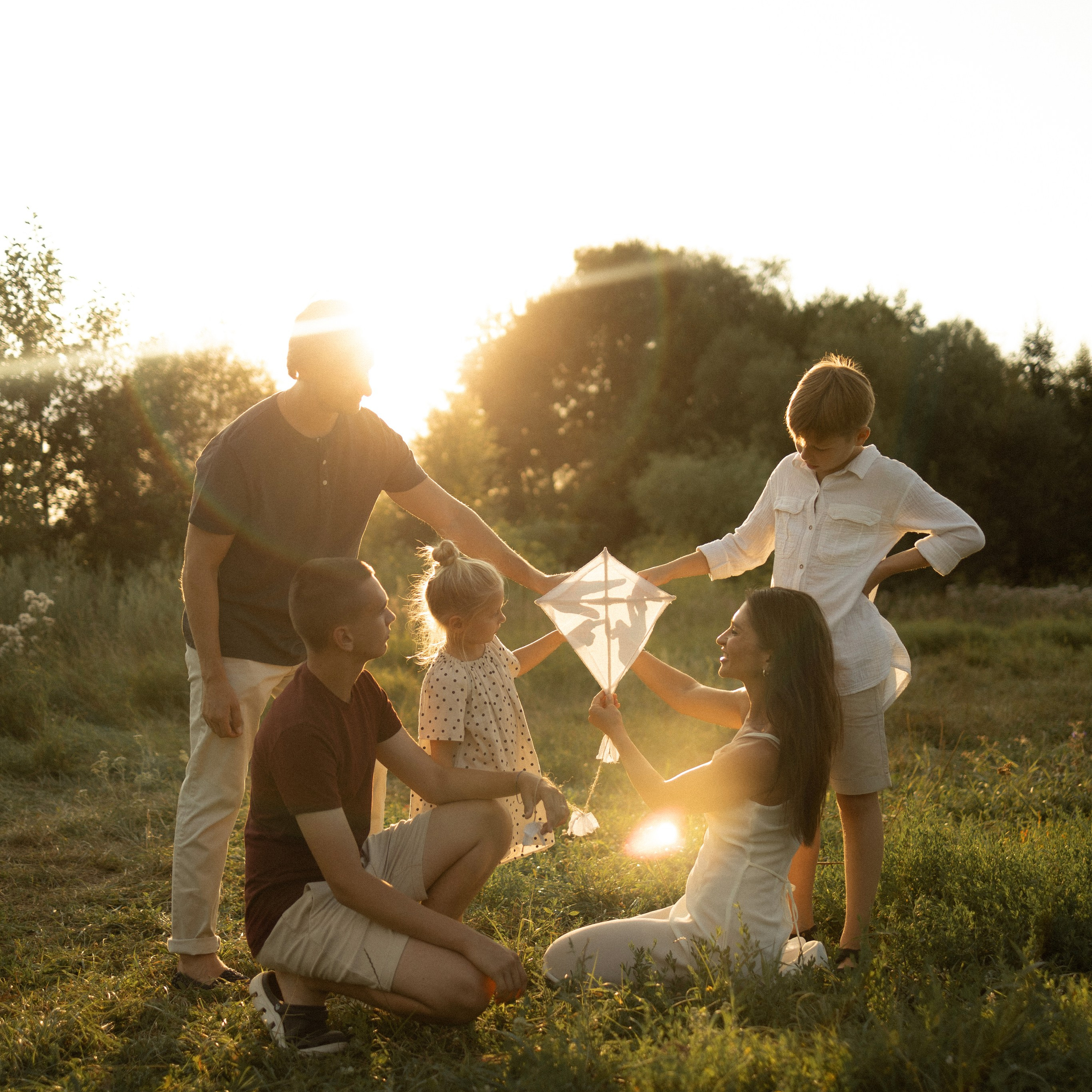 Услуги. Семейный лайфстайл фотограф в г. Липецк