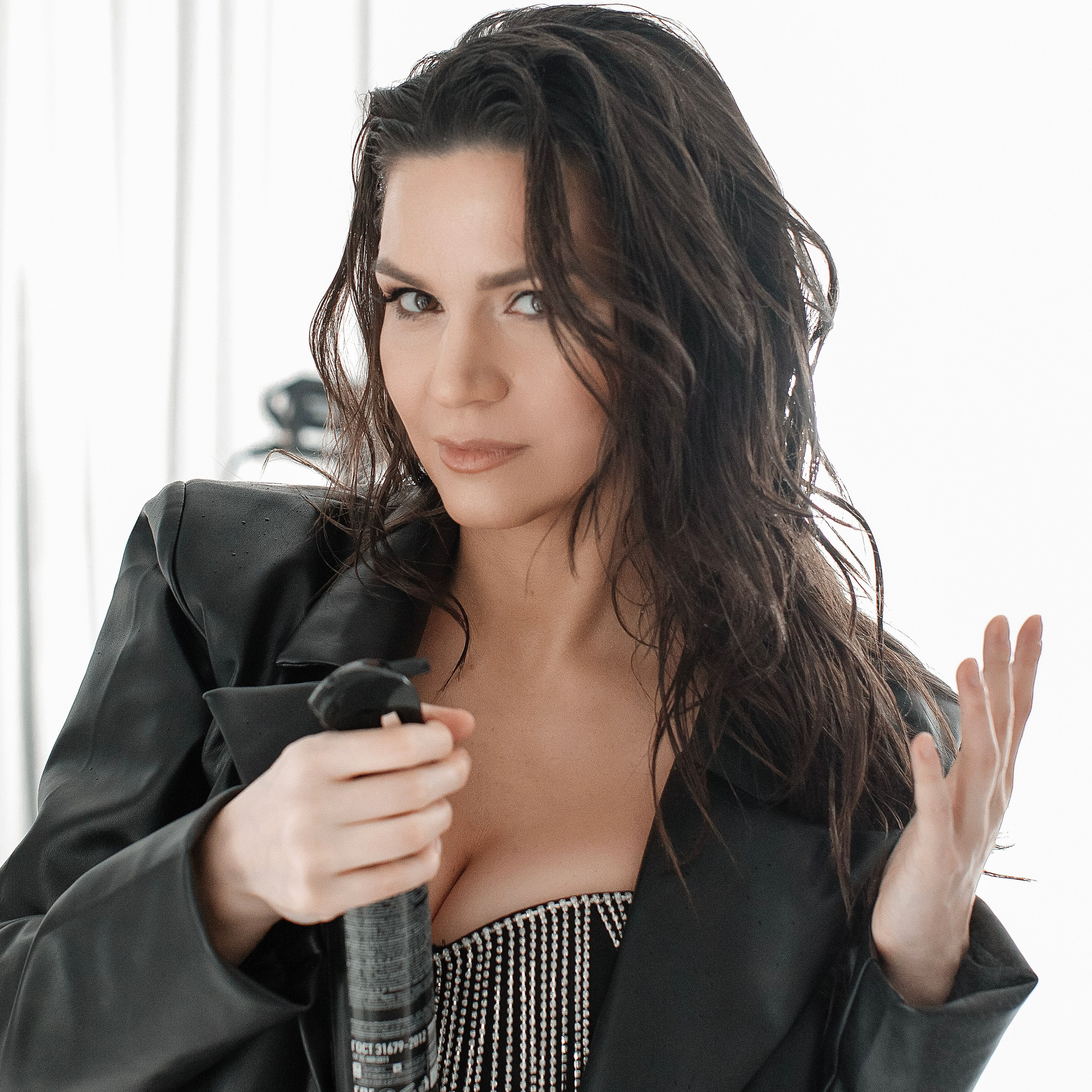 Позировки. Фотограф женственности в Санкт-Петербурге Анна Беляева