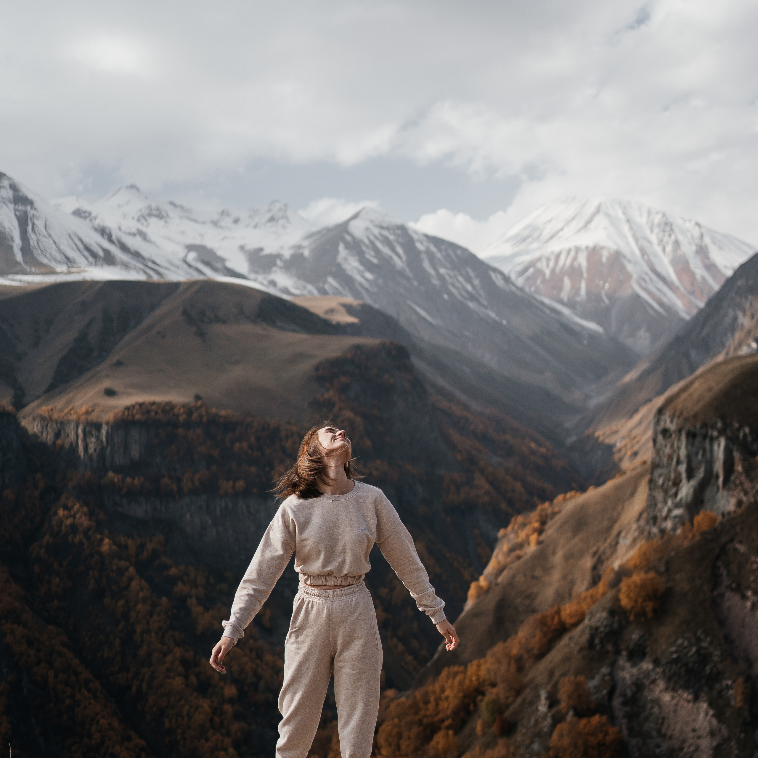 Авторский Тур по Грузии 04.05 — 10.05. Свадебный Фотограф Илья Чепайкин. Калининград