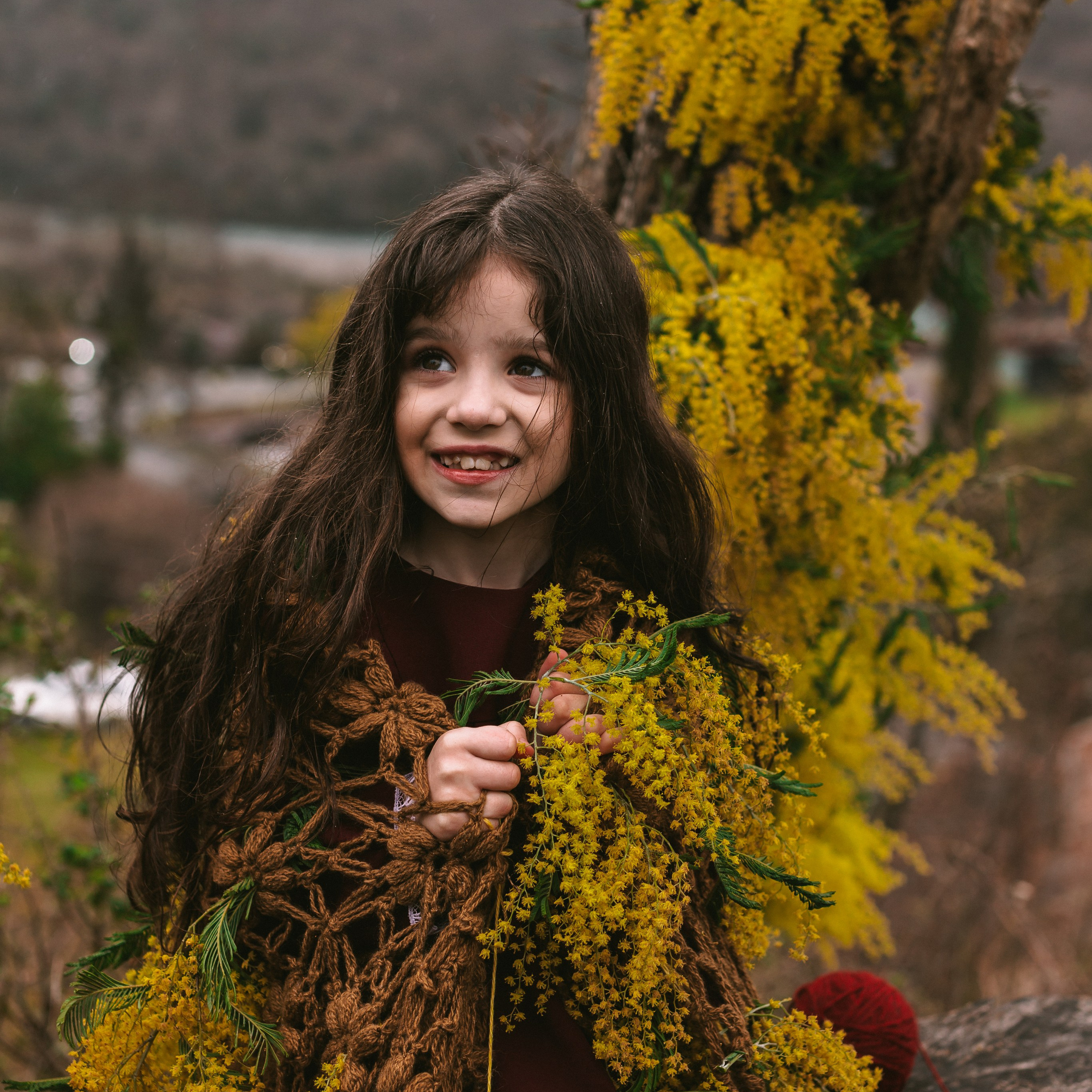 Прайс. Семейный и художественный фотограф в Тюмени Юлия Логинова