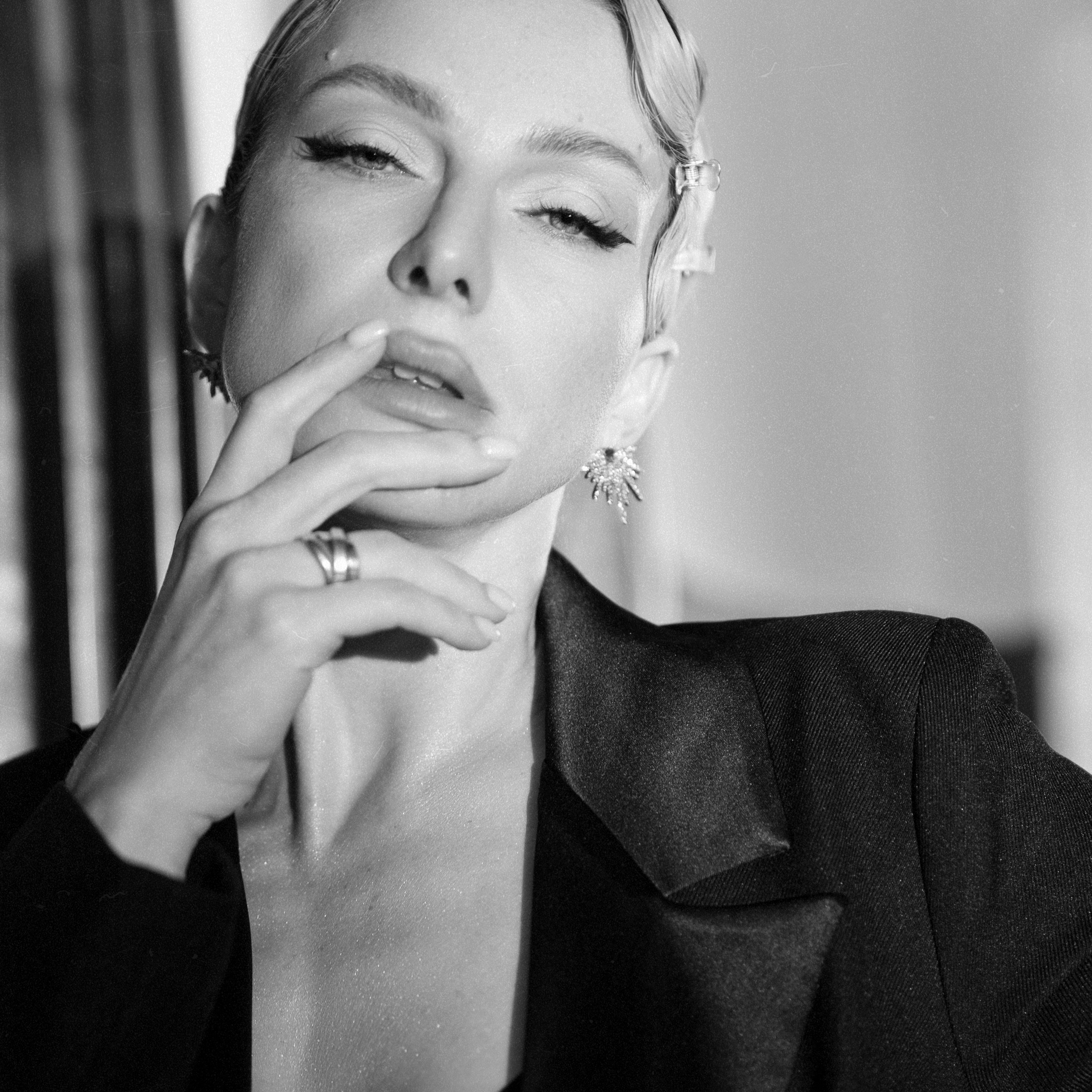 КЛУБ (old). Анисимова Галина — коммерческий фотограф в Москве