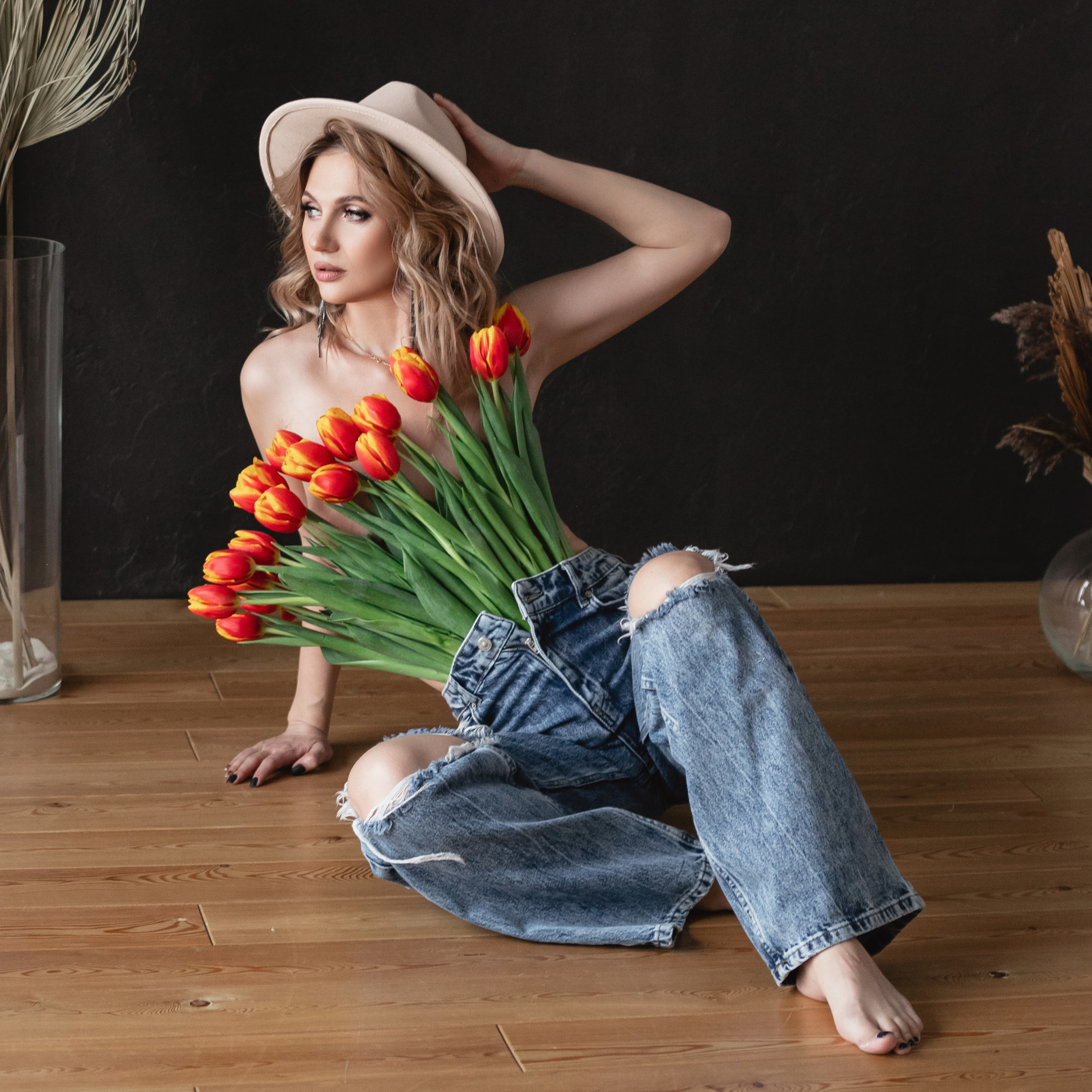 Фотограф в Барнауле Юлия Садвокасова