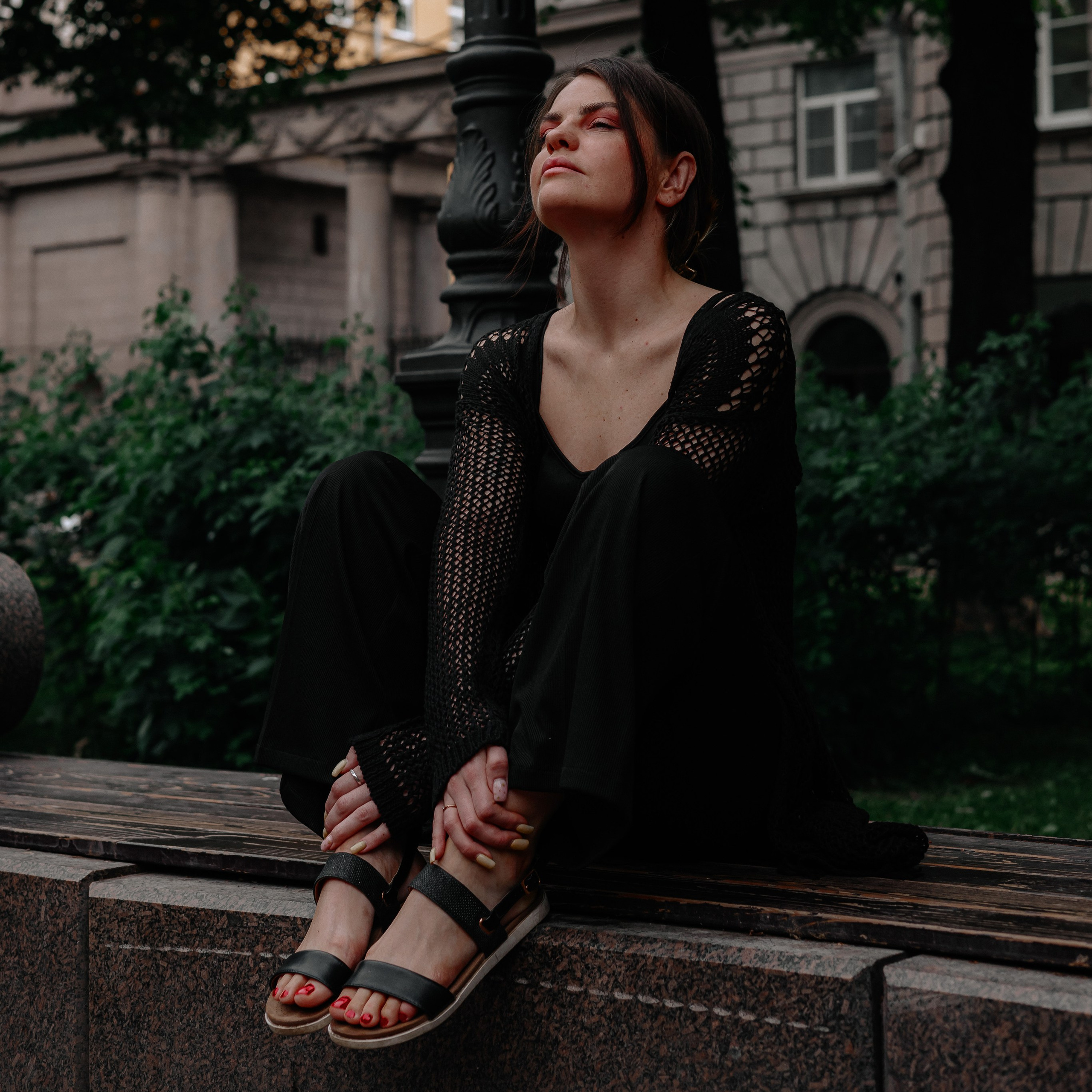 Portfolio. Фотограф, ретушер Иванникова Наталья