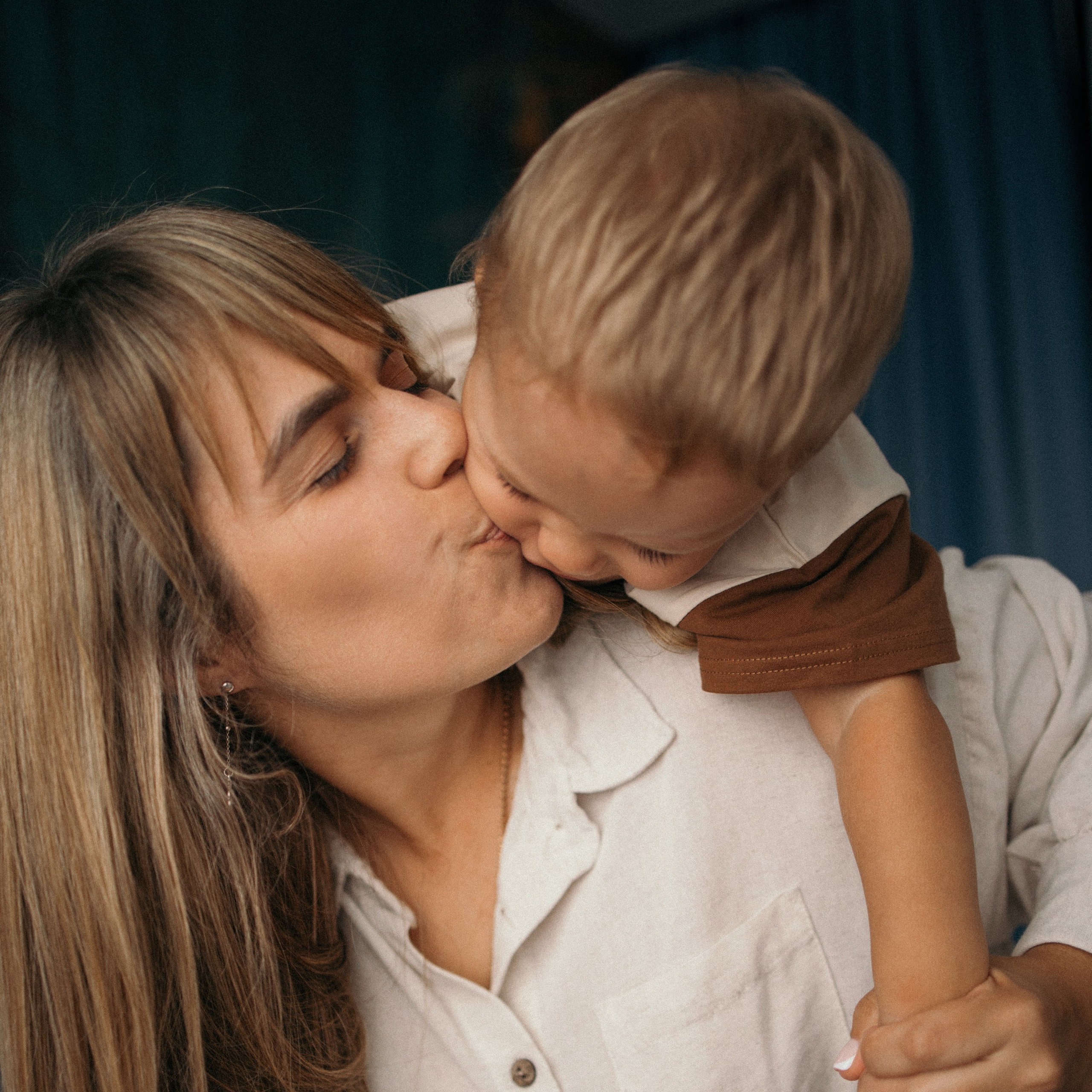 Фотограф новорожденных во Владивостоке Ромашко Виктория