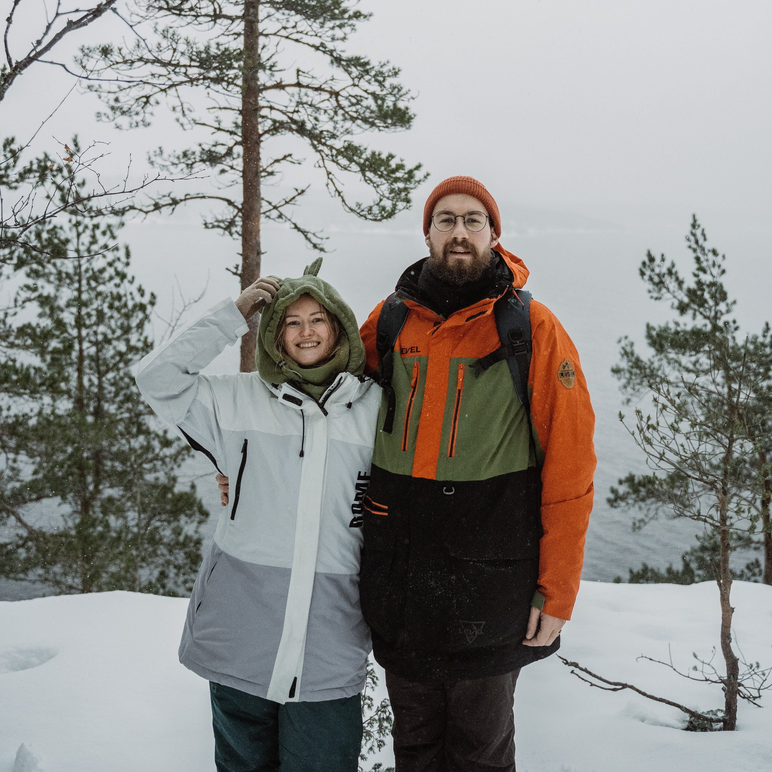 ВСЁ ПУЧКОМ ТРИП. Фотограф Ольга Пучкова