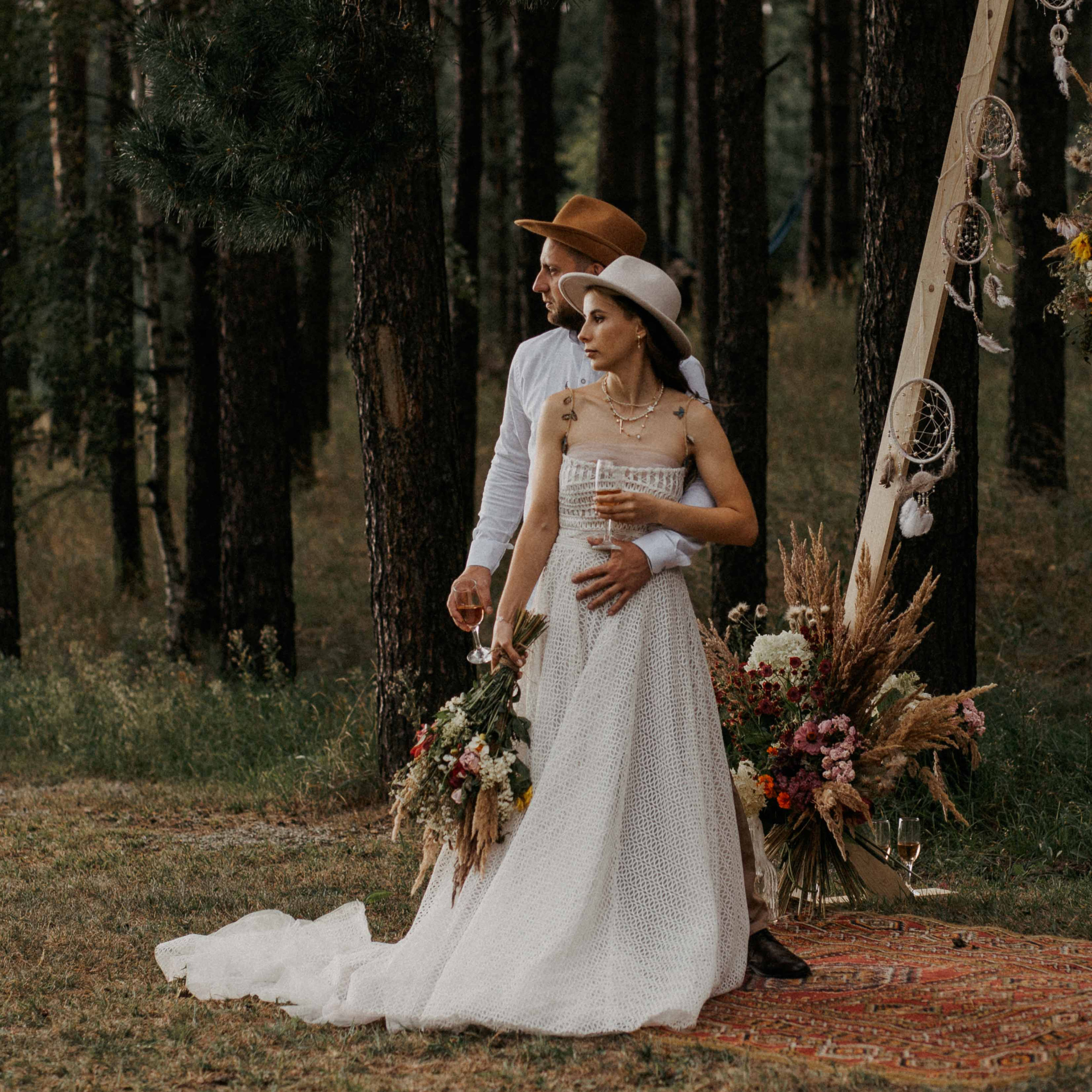 Price. Wedding and family photographer Nina Pavlovets