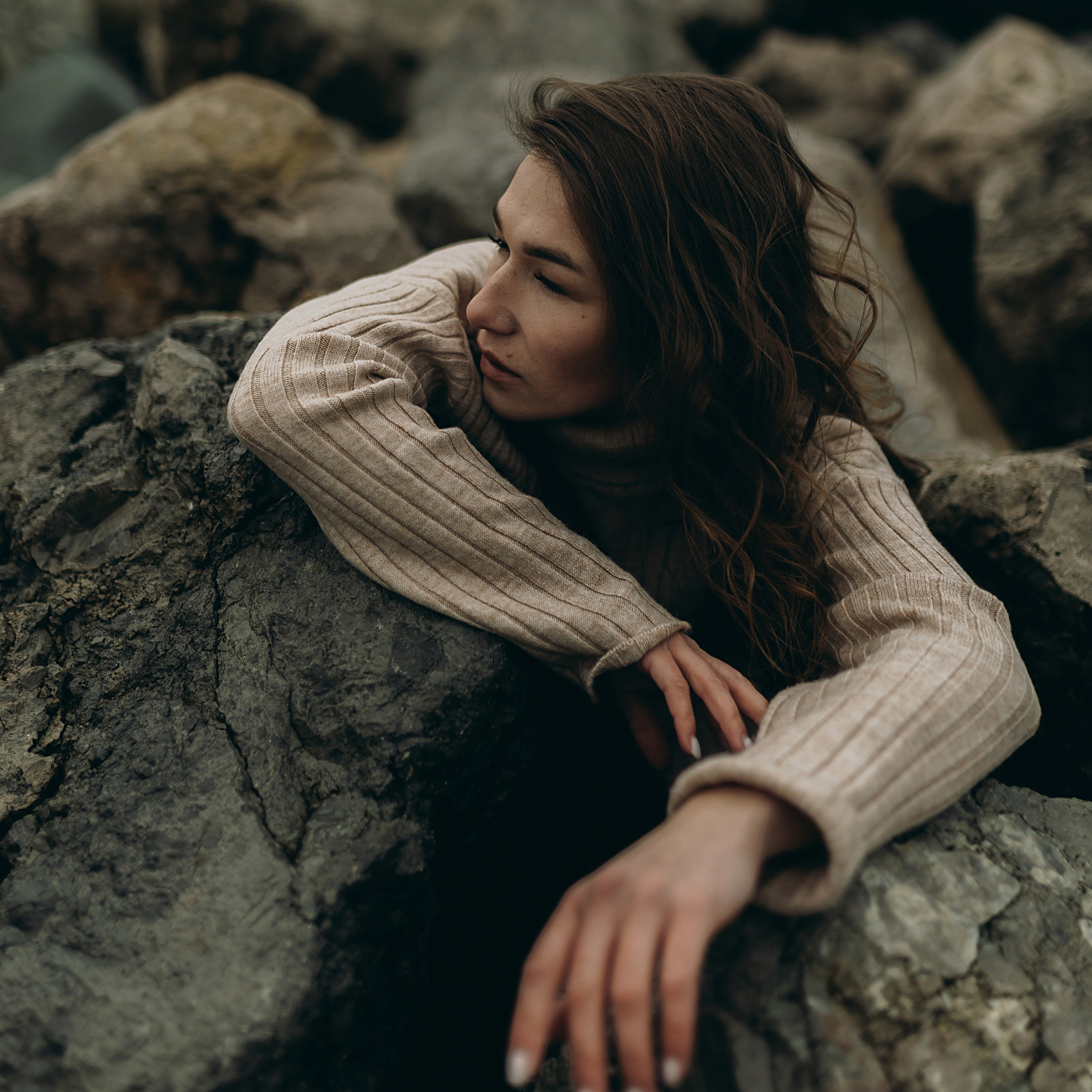 Обучение. Дарья Смирнова-фотограф в Нижнем Новгороде