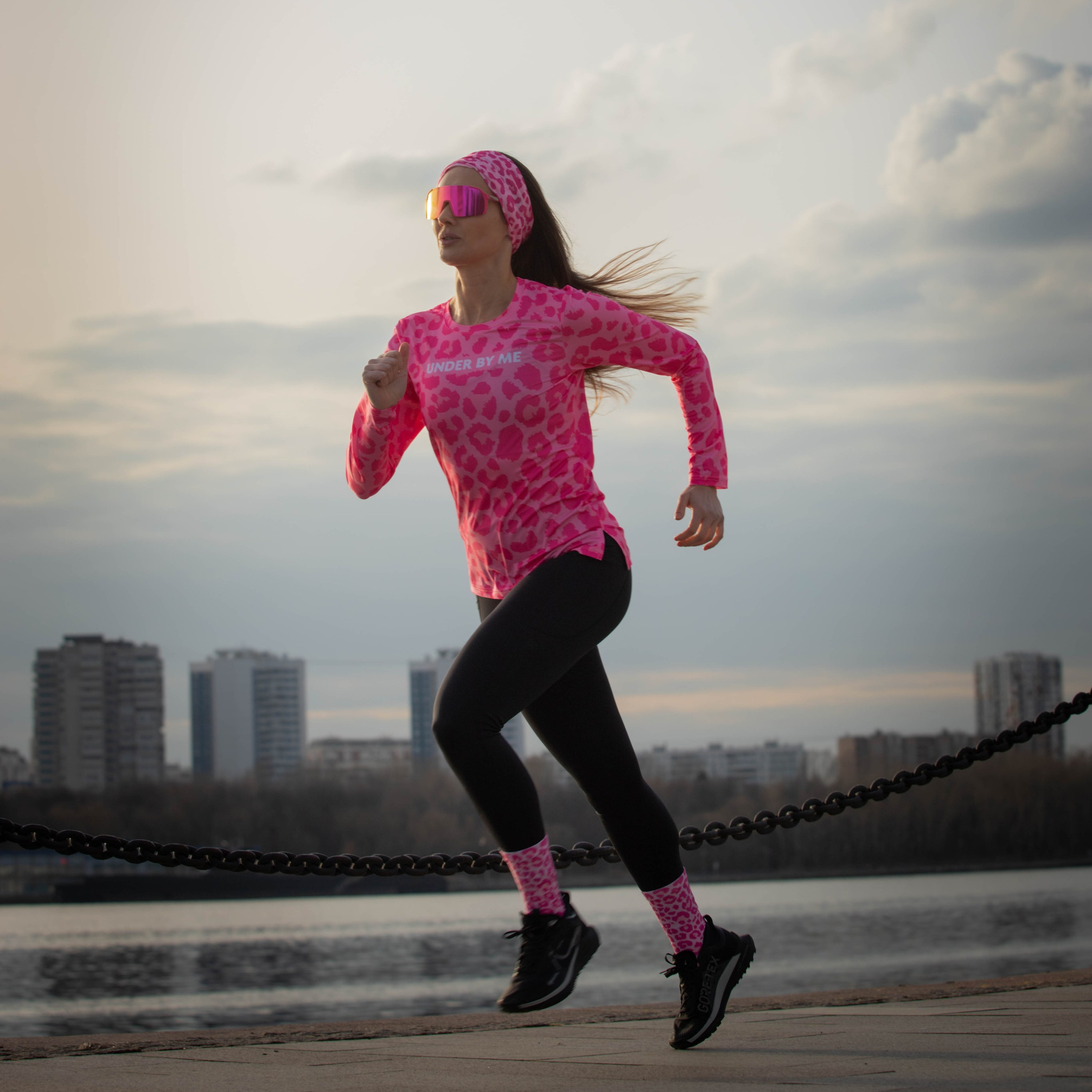 Обо мне. Александра Мельниченко/ Бегающий фотограф