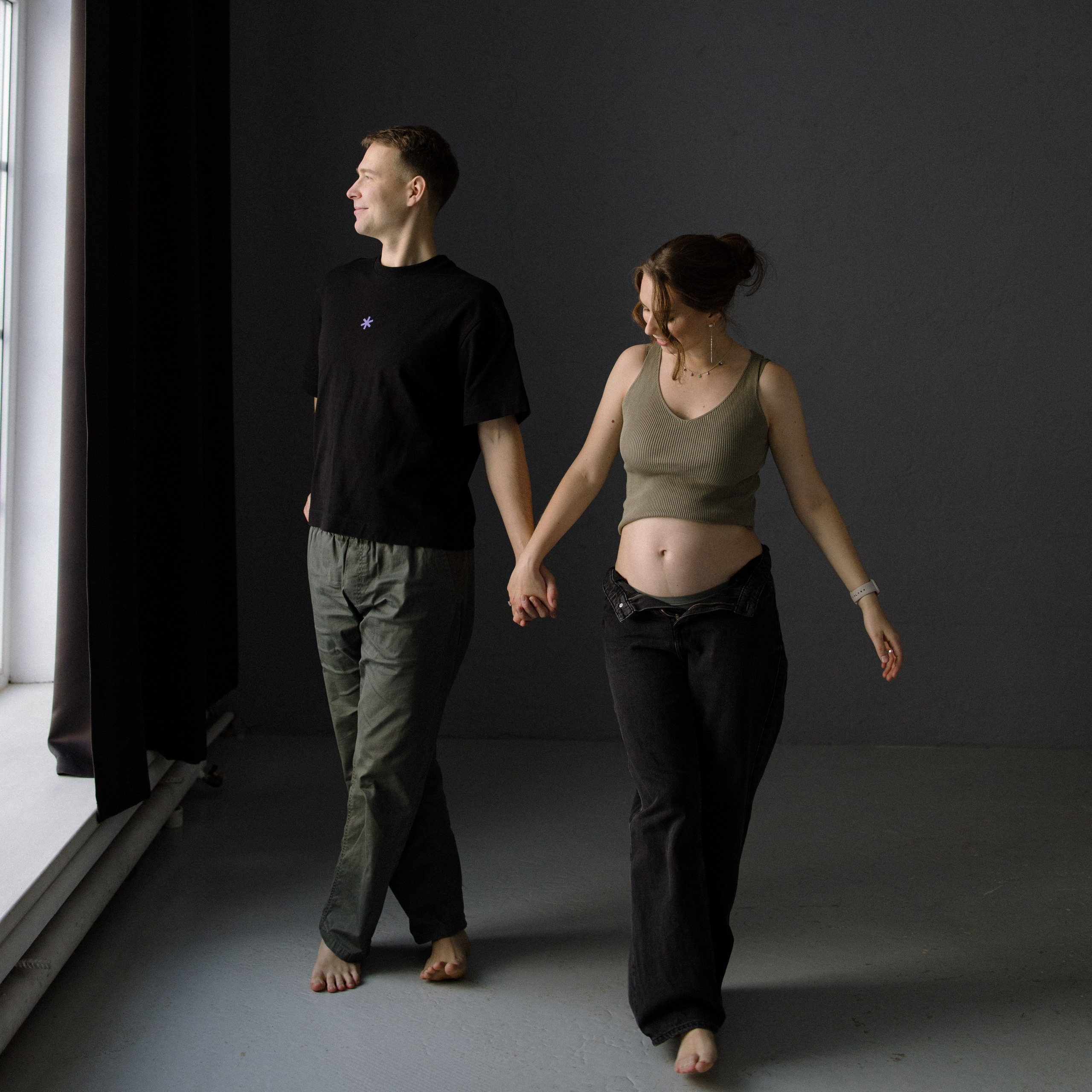 Фотограф Мария Сваридзе