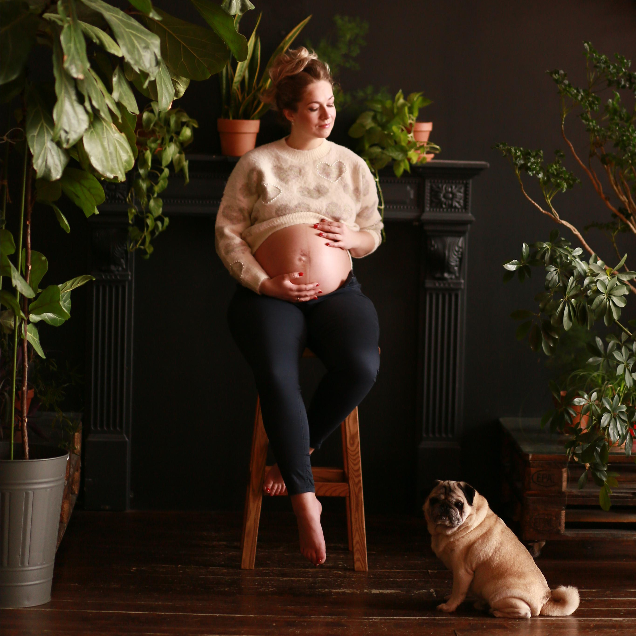 Фотограф Москва Лара Чайка