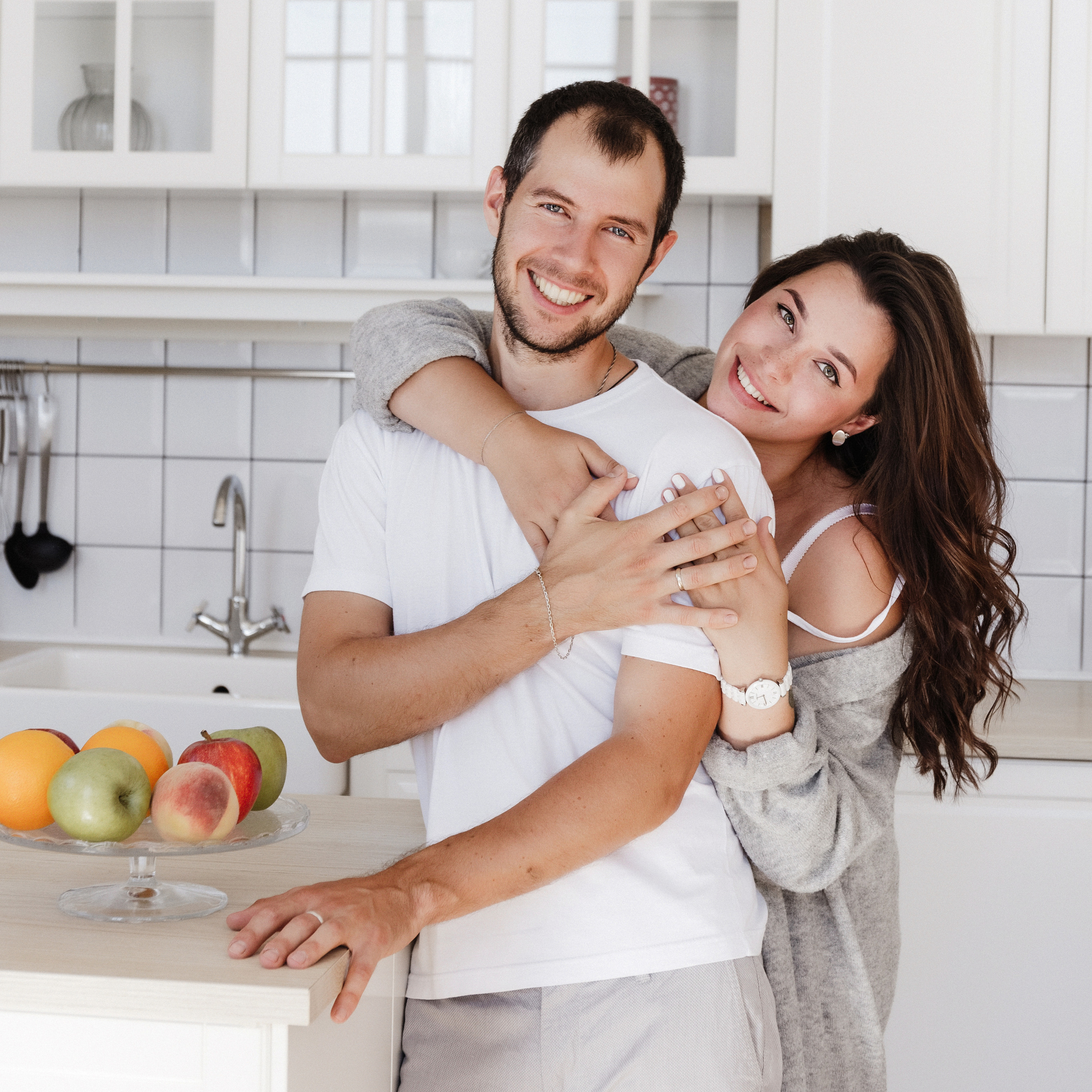 Услуги. Главная