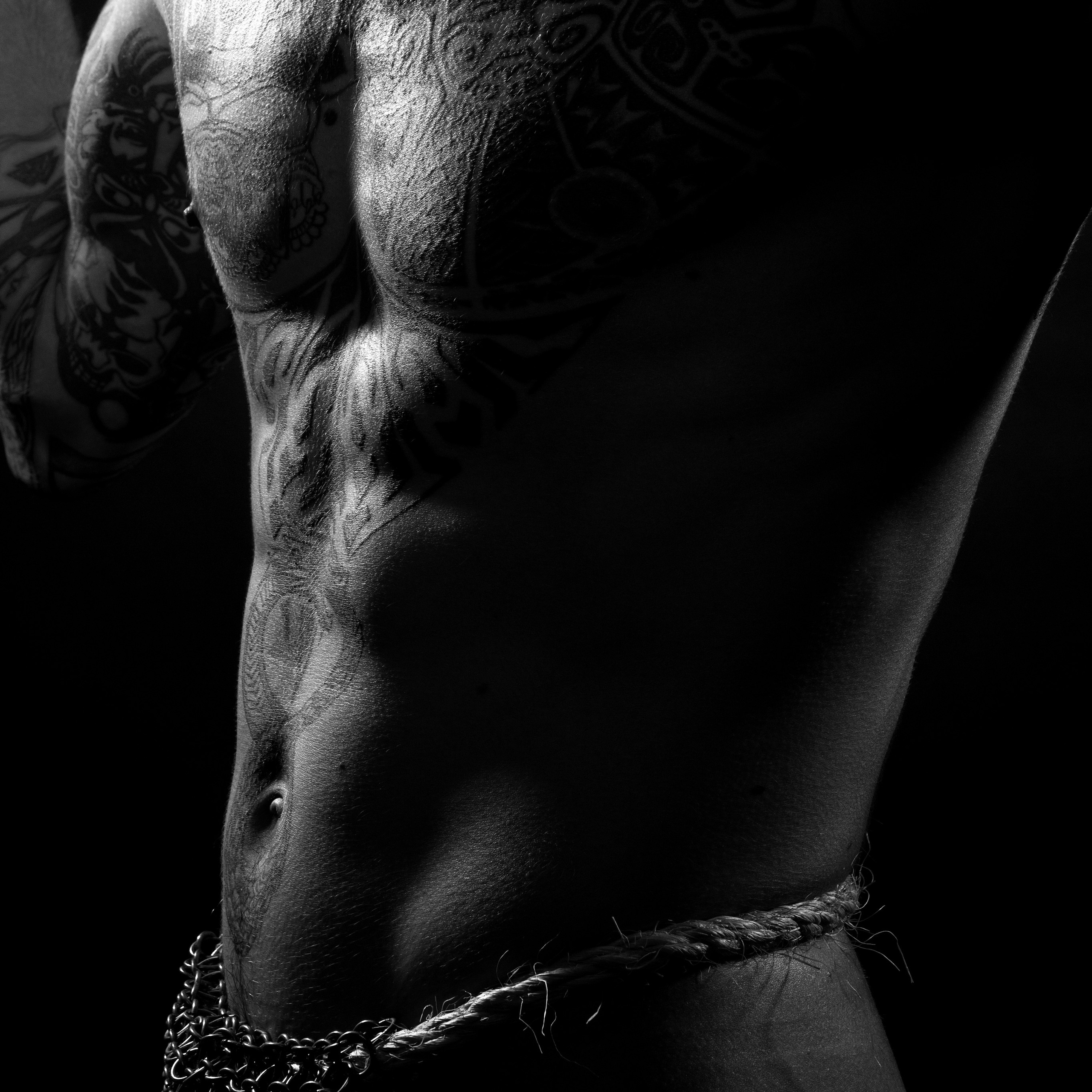 Для смелых (18+). Фотограф г. Тамбов г. Воронеж Богдан Тарасов