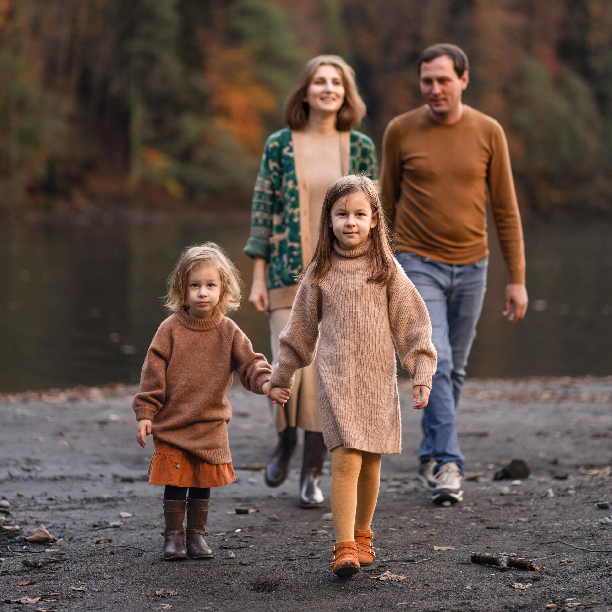 Детский и семейный фотограф в городе Краснодар Надежда Ермак