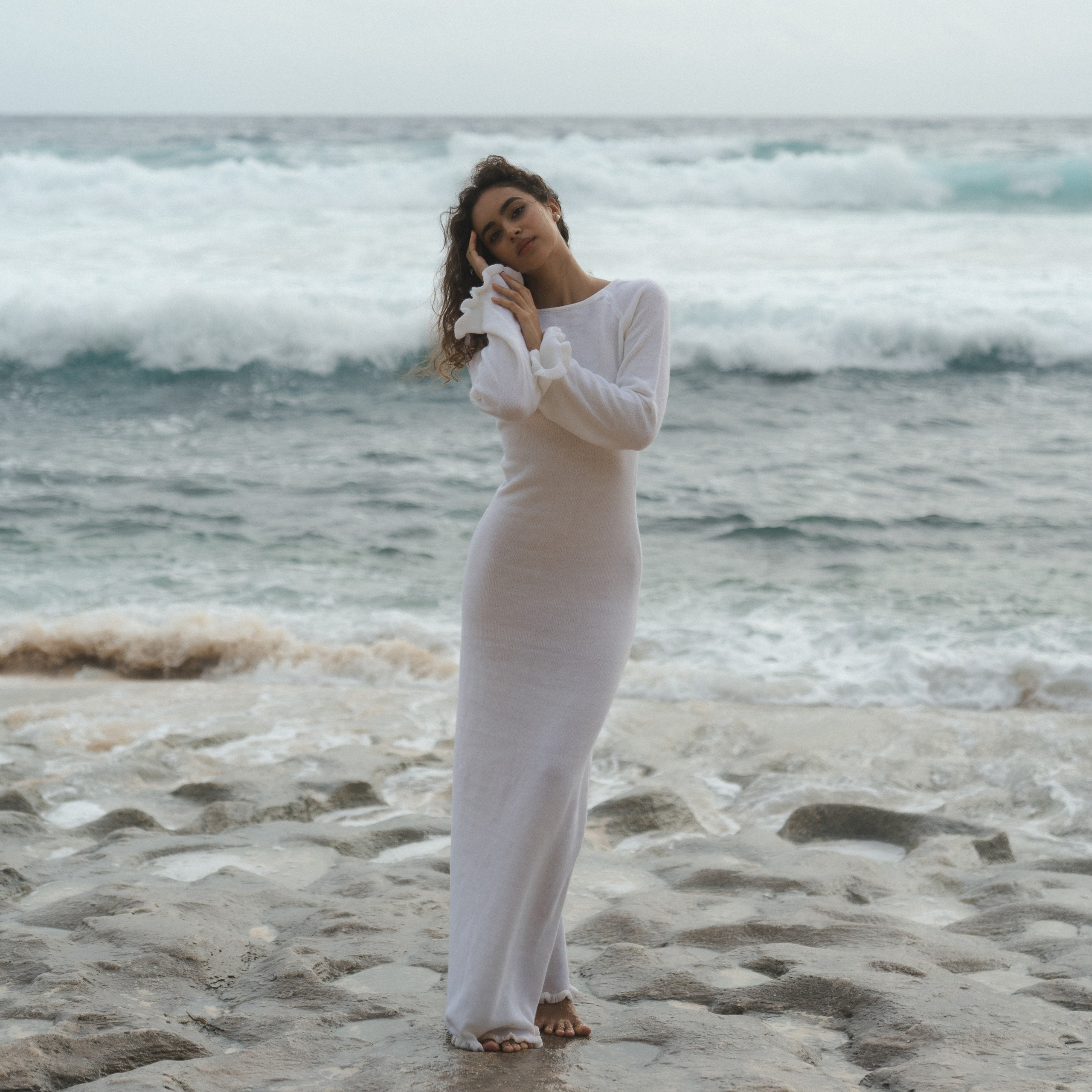 Женский портрет. Фотограф Alena Ray