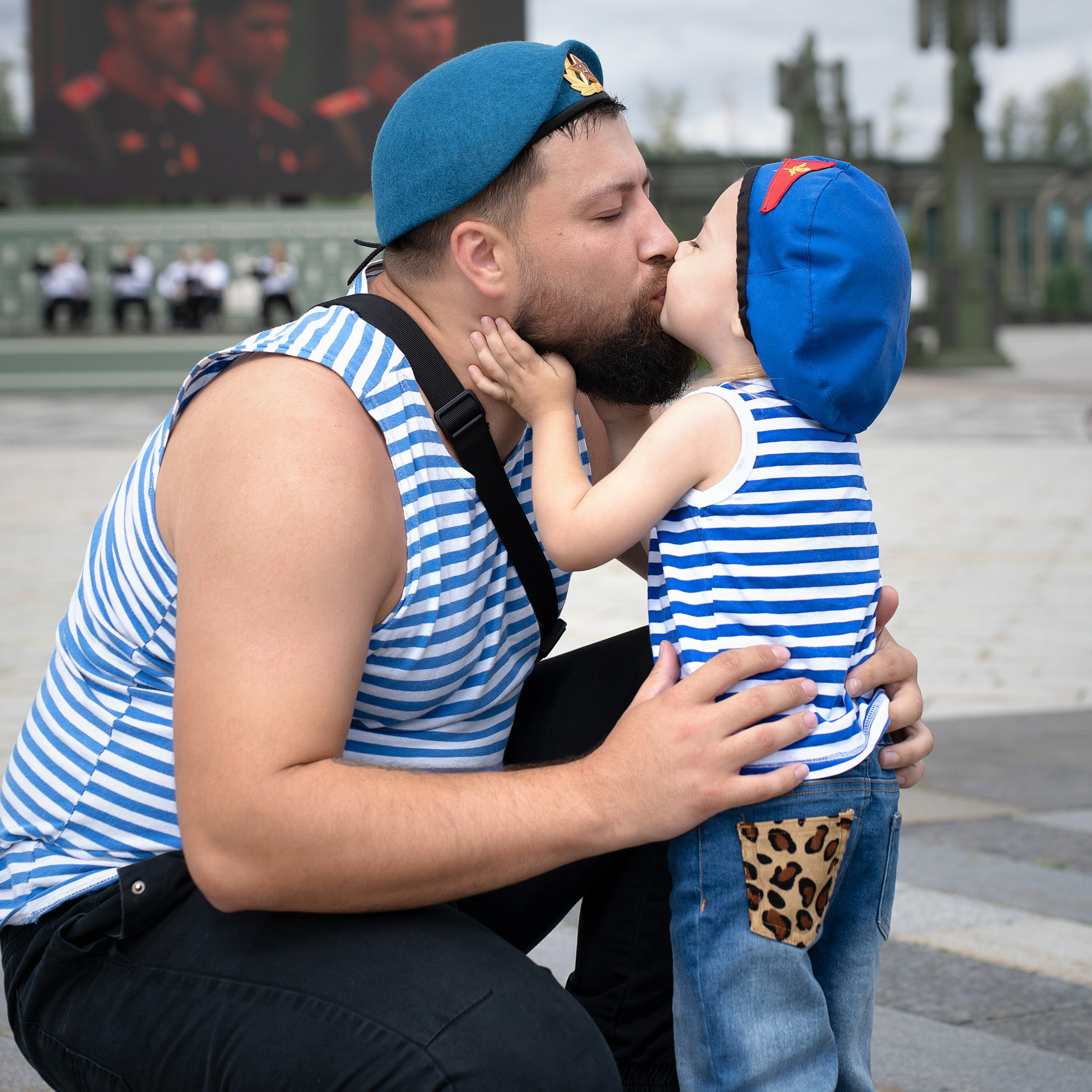 Ньюборн и семейный фотограф в Москве Светлана Писаржевская
