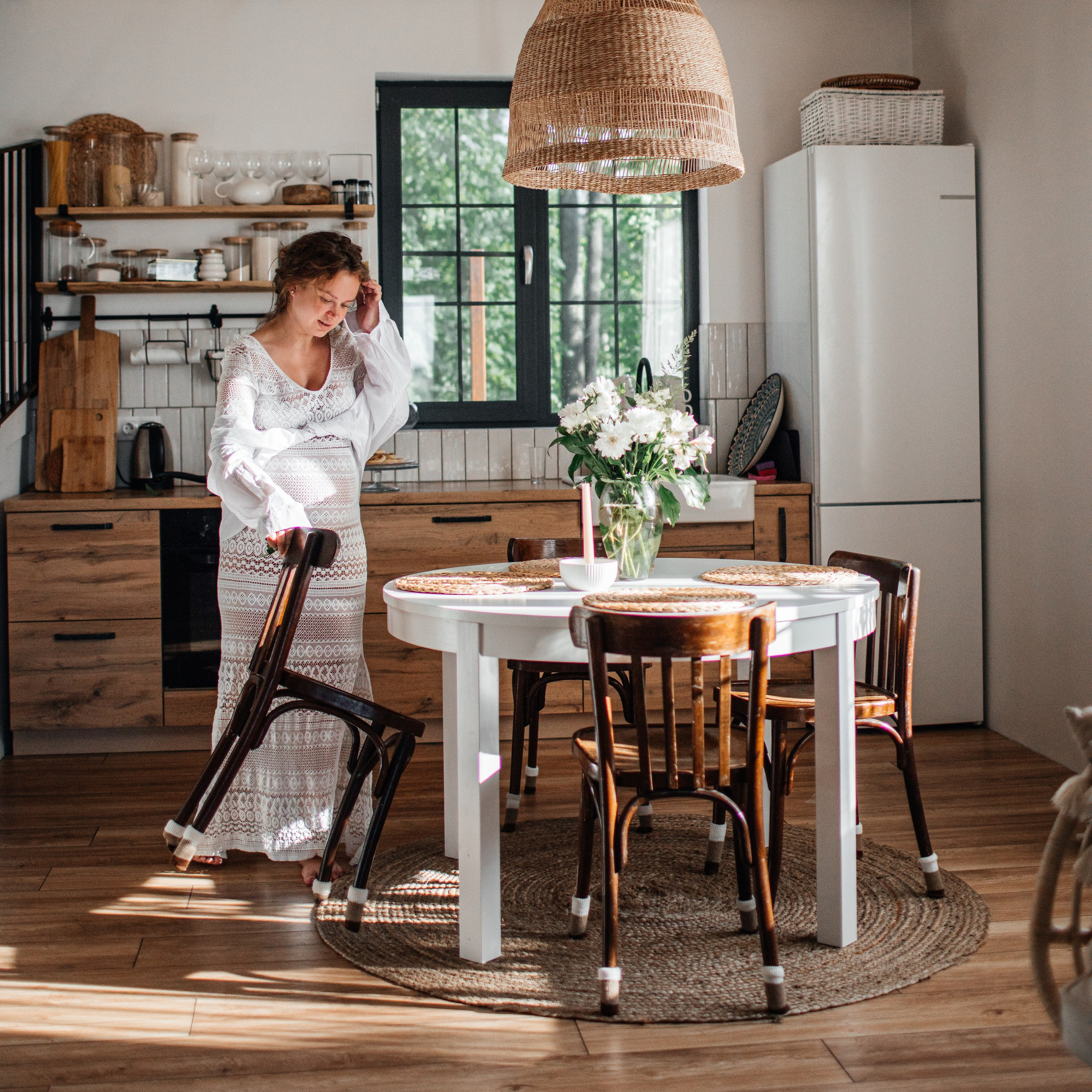 Фотограф Ира Симóника