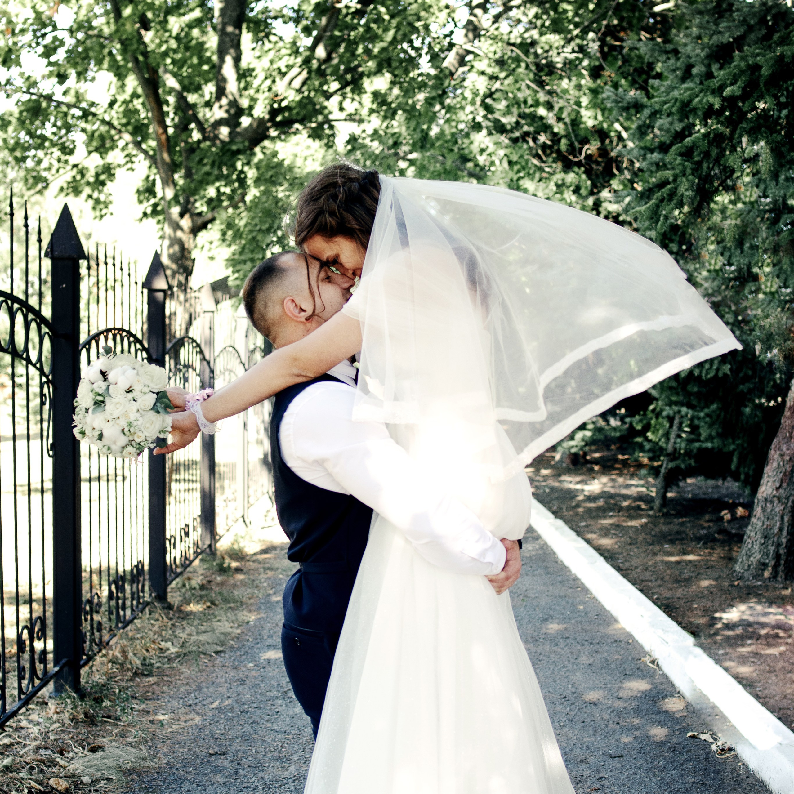 Свадебные пакеты. Фотограф