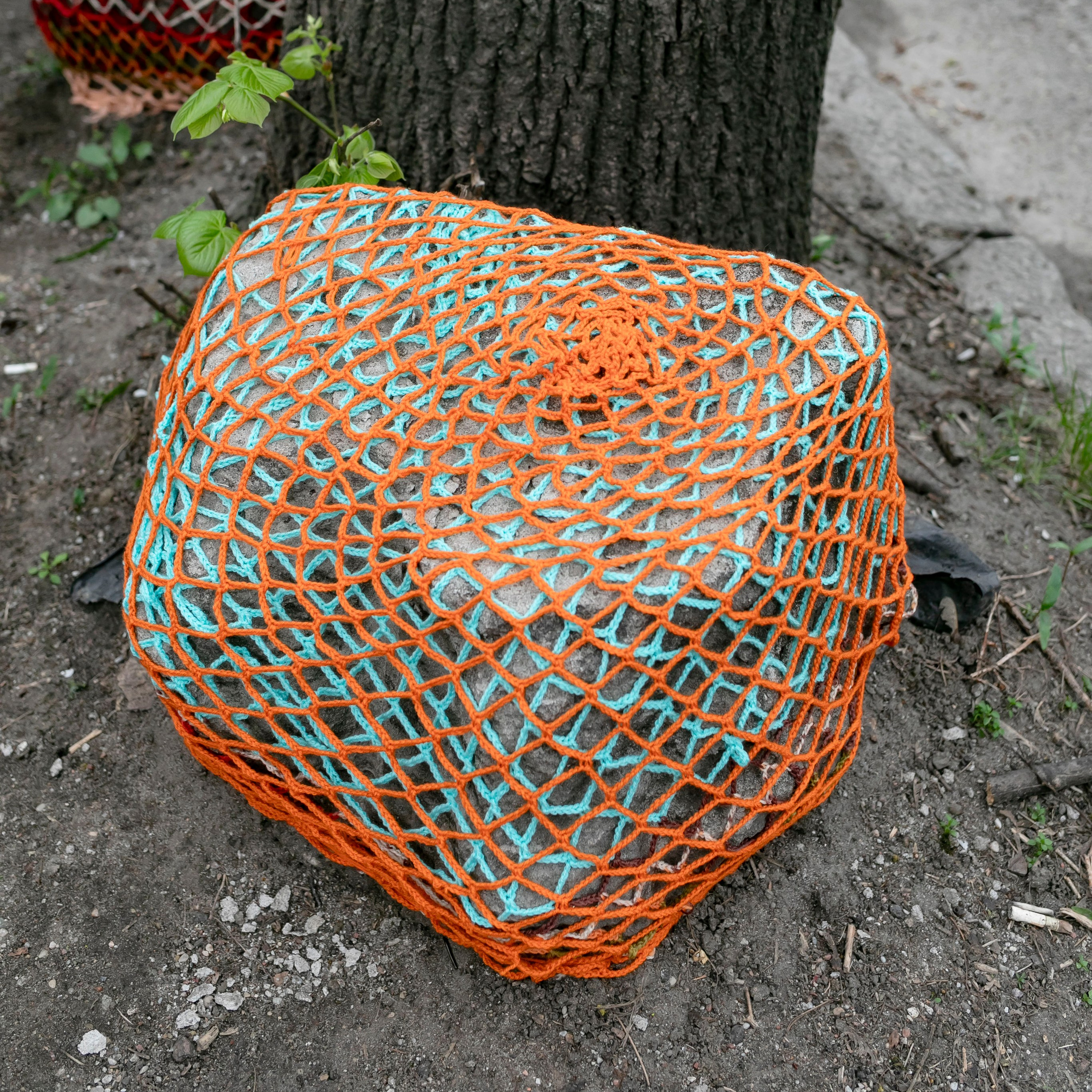 «Опыт касаний. Временно». Выставочный проект «Опыт касаний» (офлайн и онлайн) Калининград